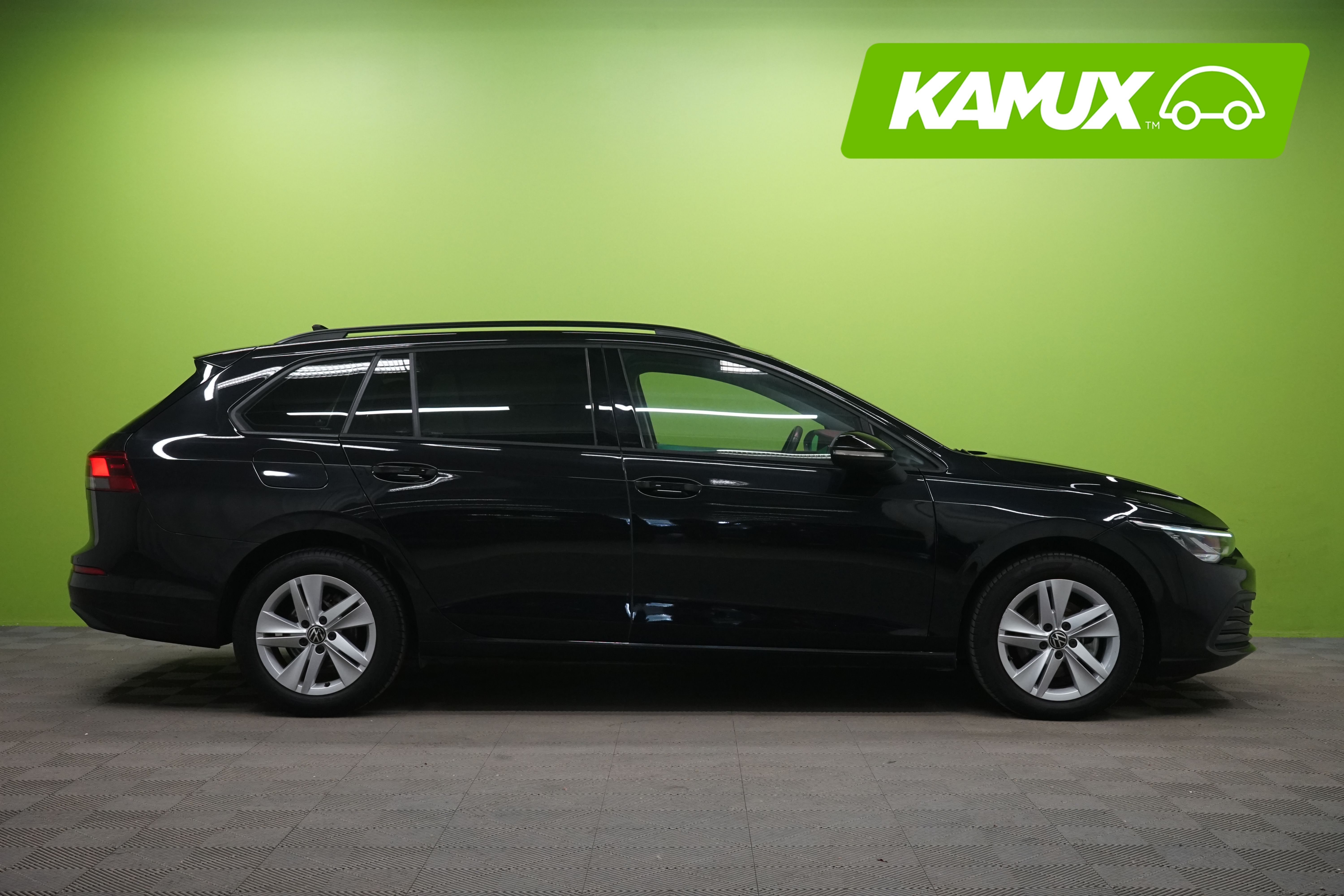 Volkswagen Golf 2022, kuva 2/21