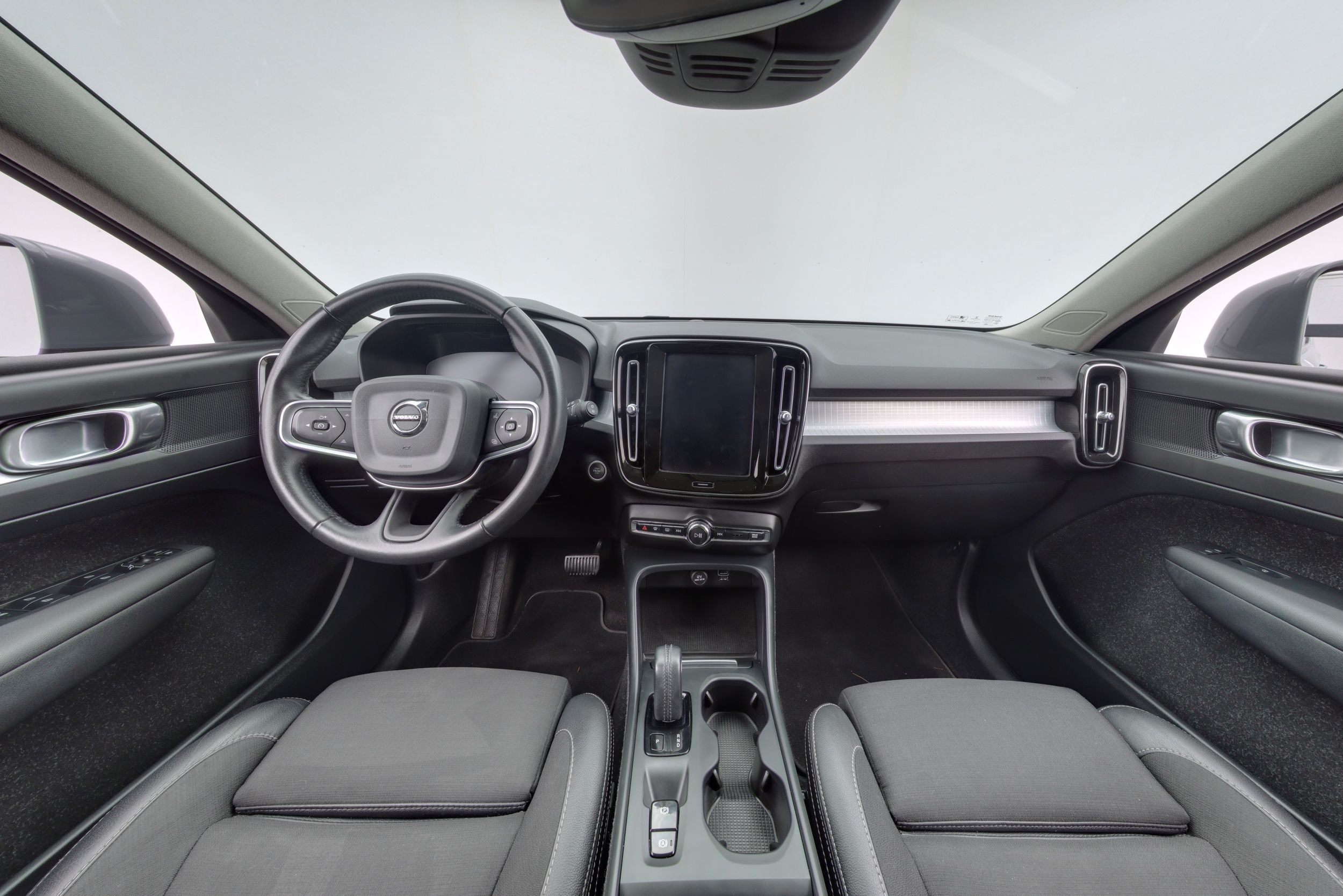 Volvo XC40 T3 Business aut 2019, kuva 7/29