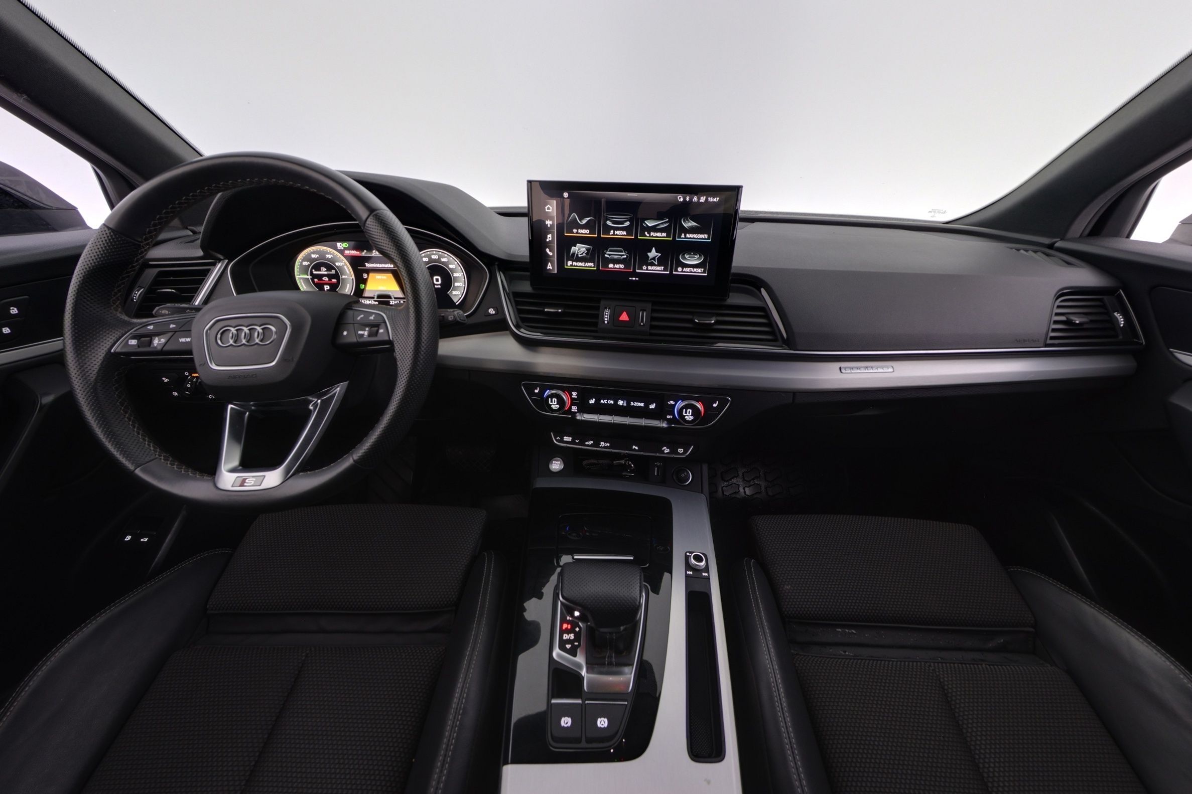 Audi Q5 2023, kuva 7/26
