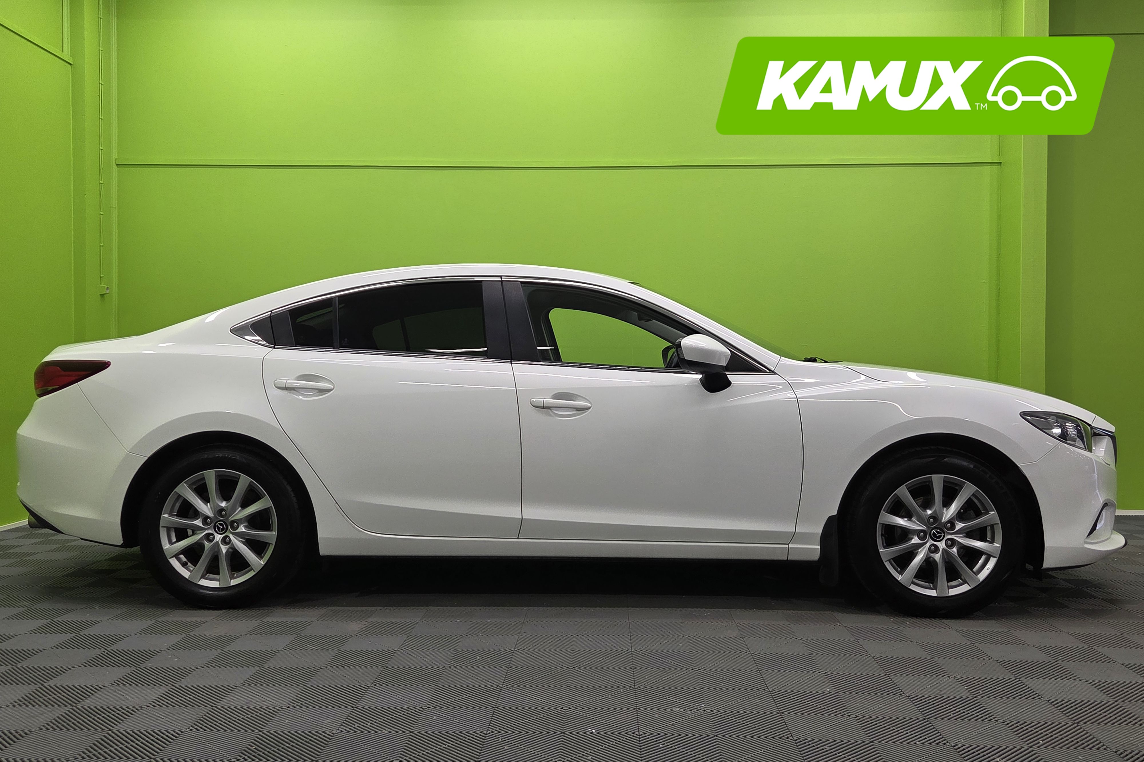 Mazda 6 2013, kuva 2/24