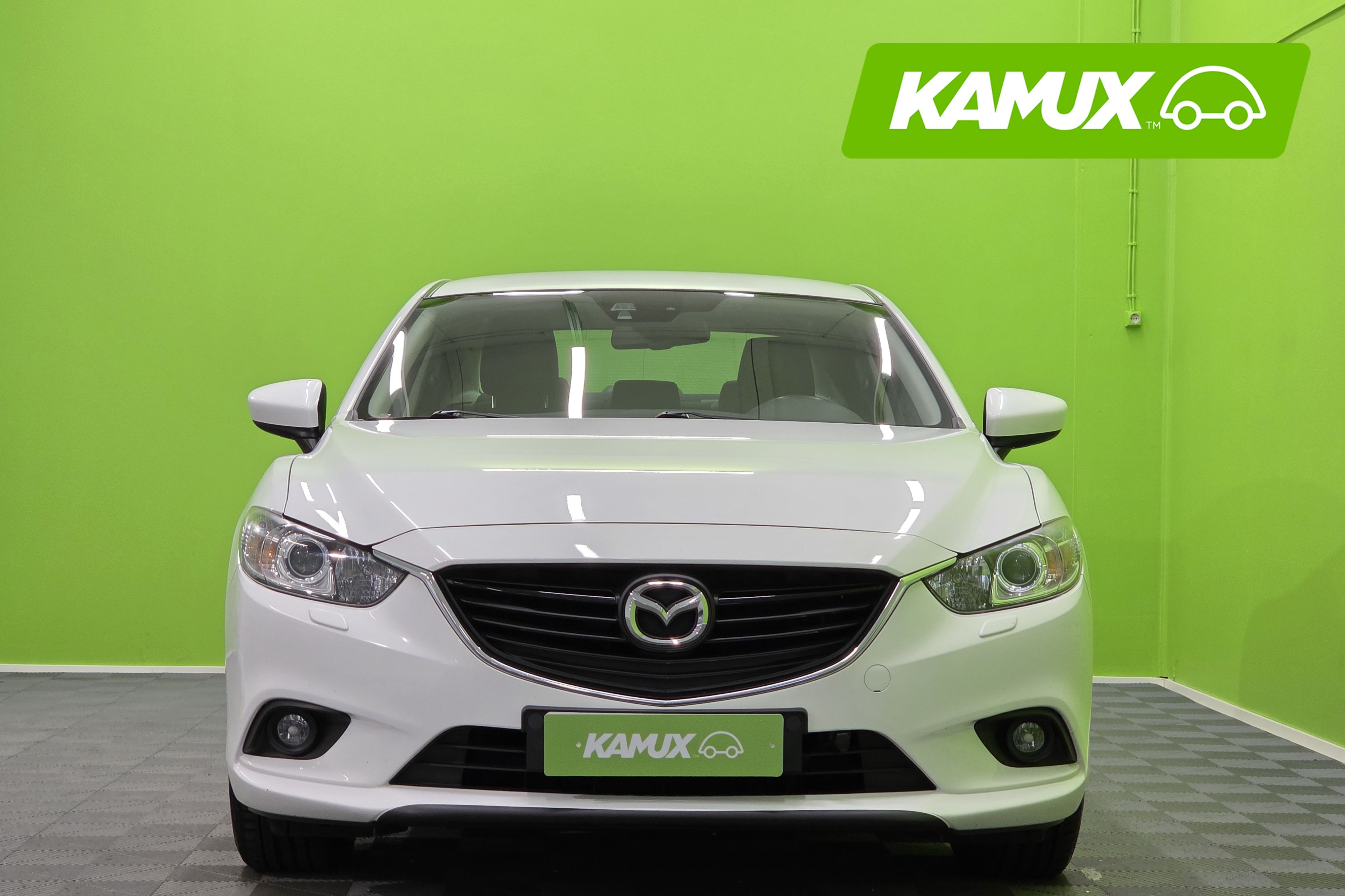 Mazda 6 2013, kuva 3/24