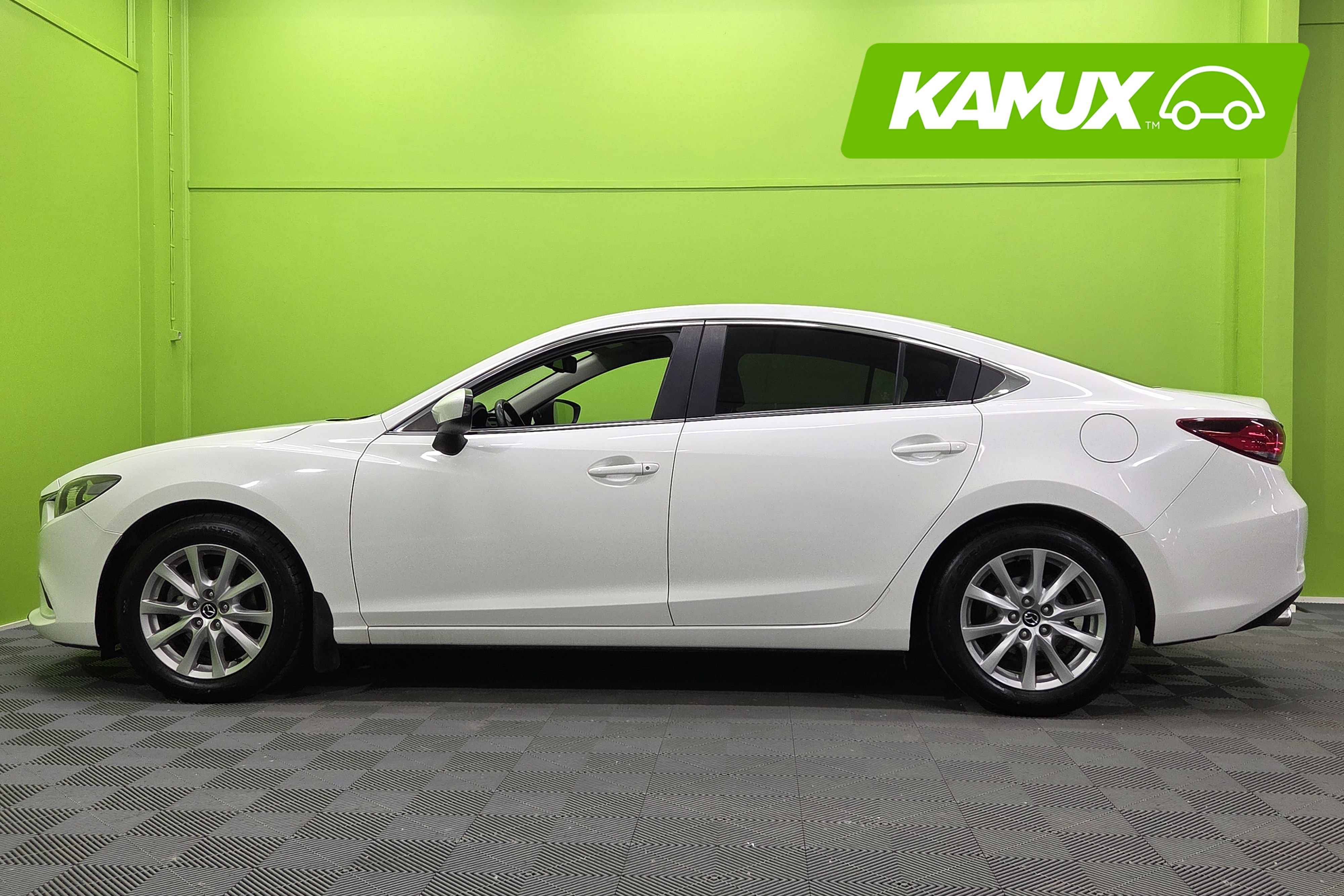 Mazda 6 2013, kuva 5/24