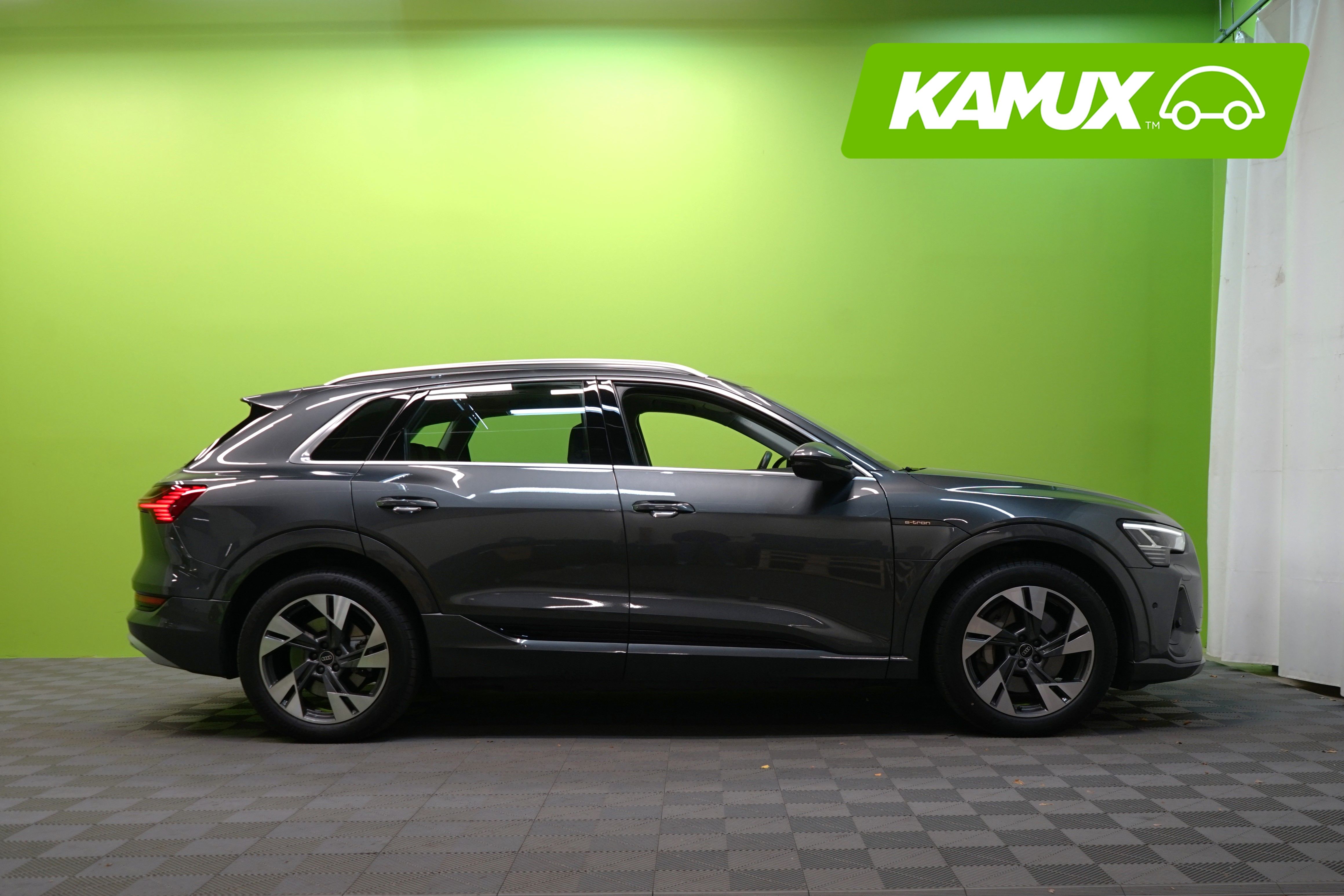 Audi e-tron 2023, kuva 2/58