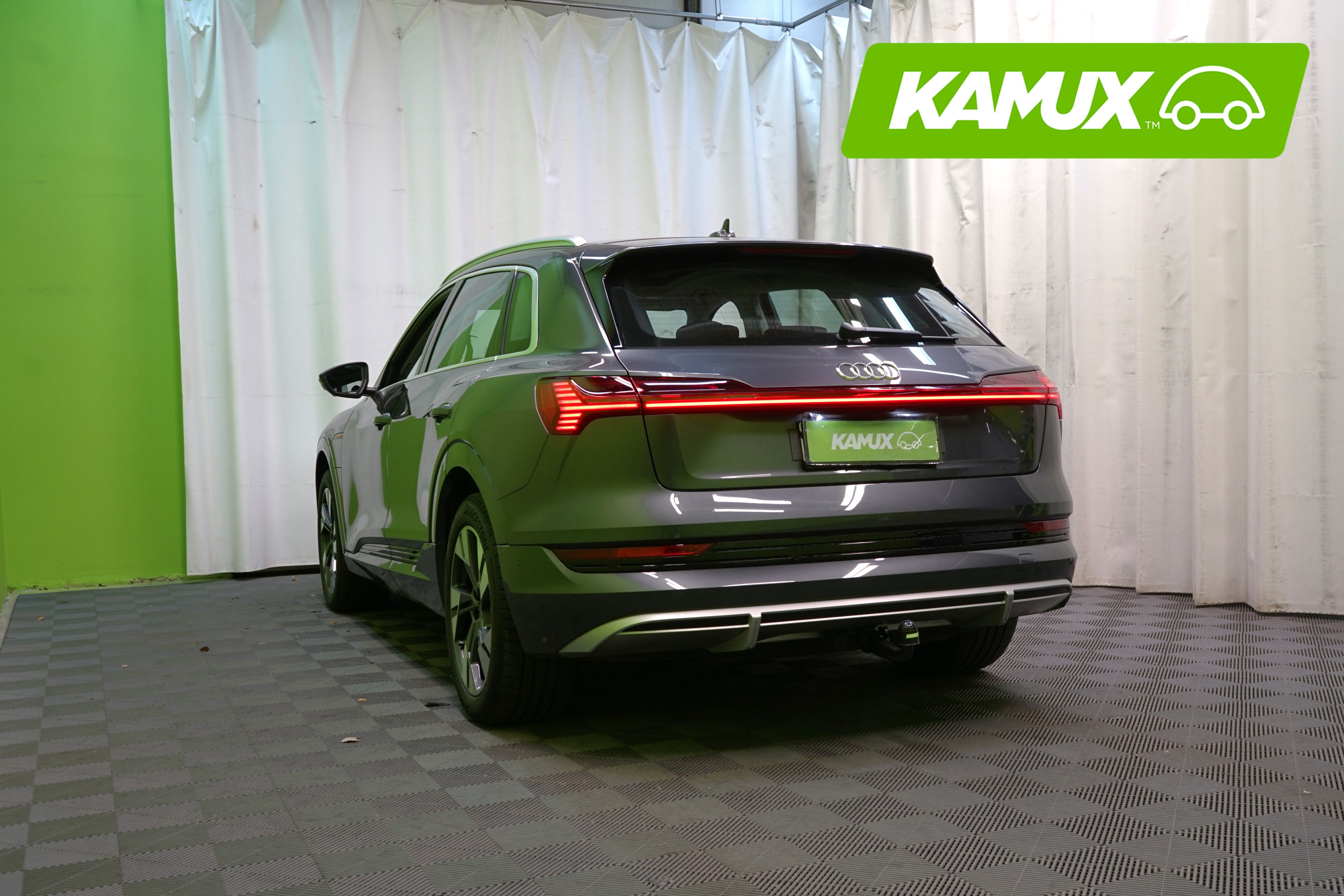 Audi e-tron 2023, kuva 4/58