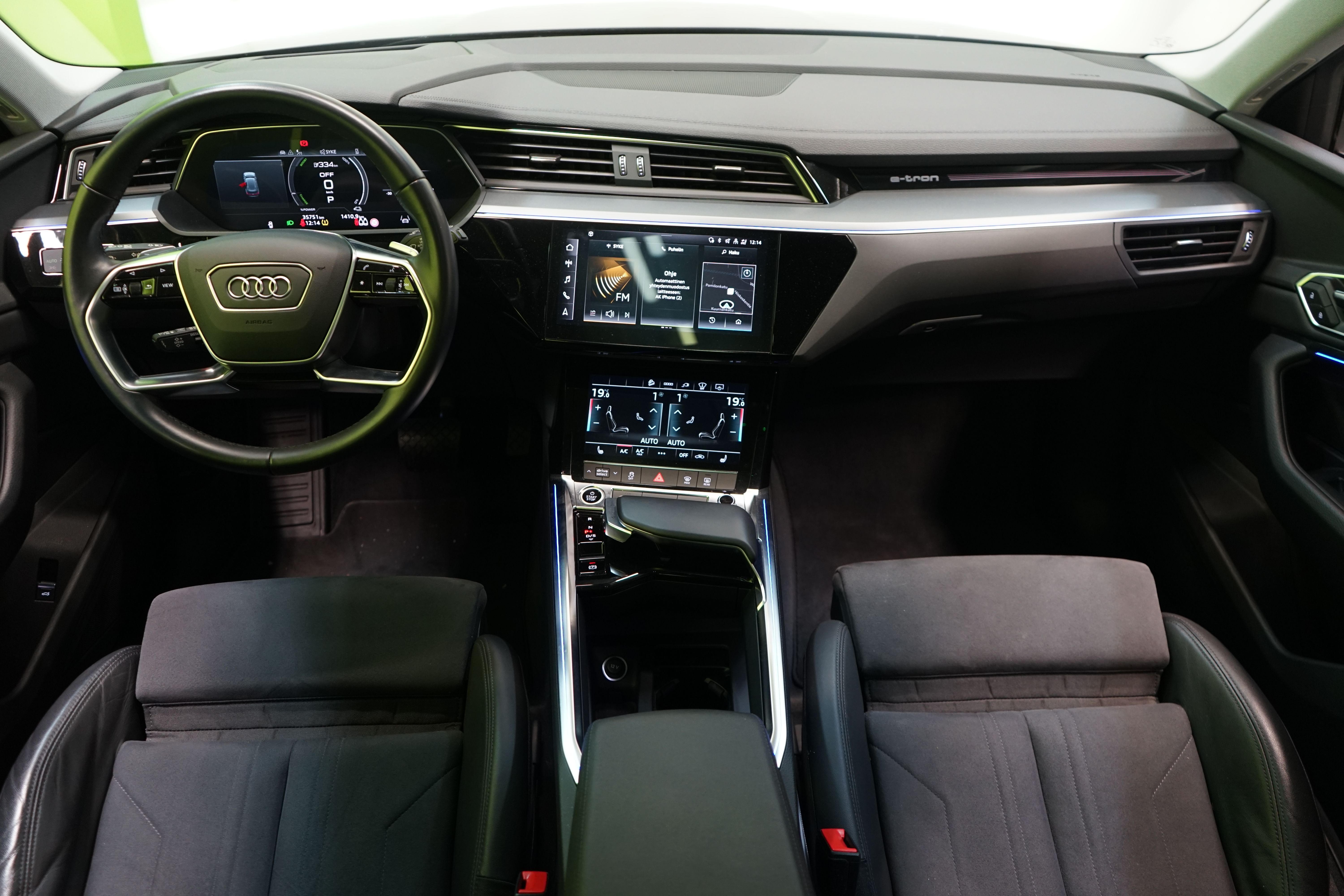 Audi e-tron 2023, kuva 6/58
