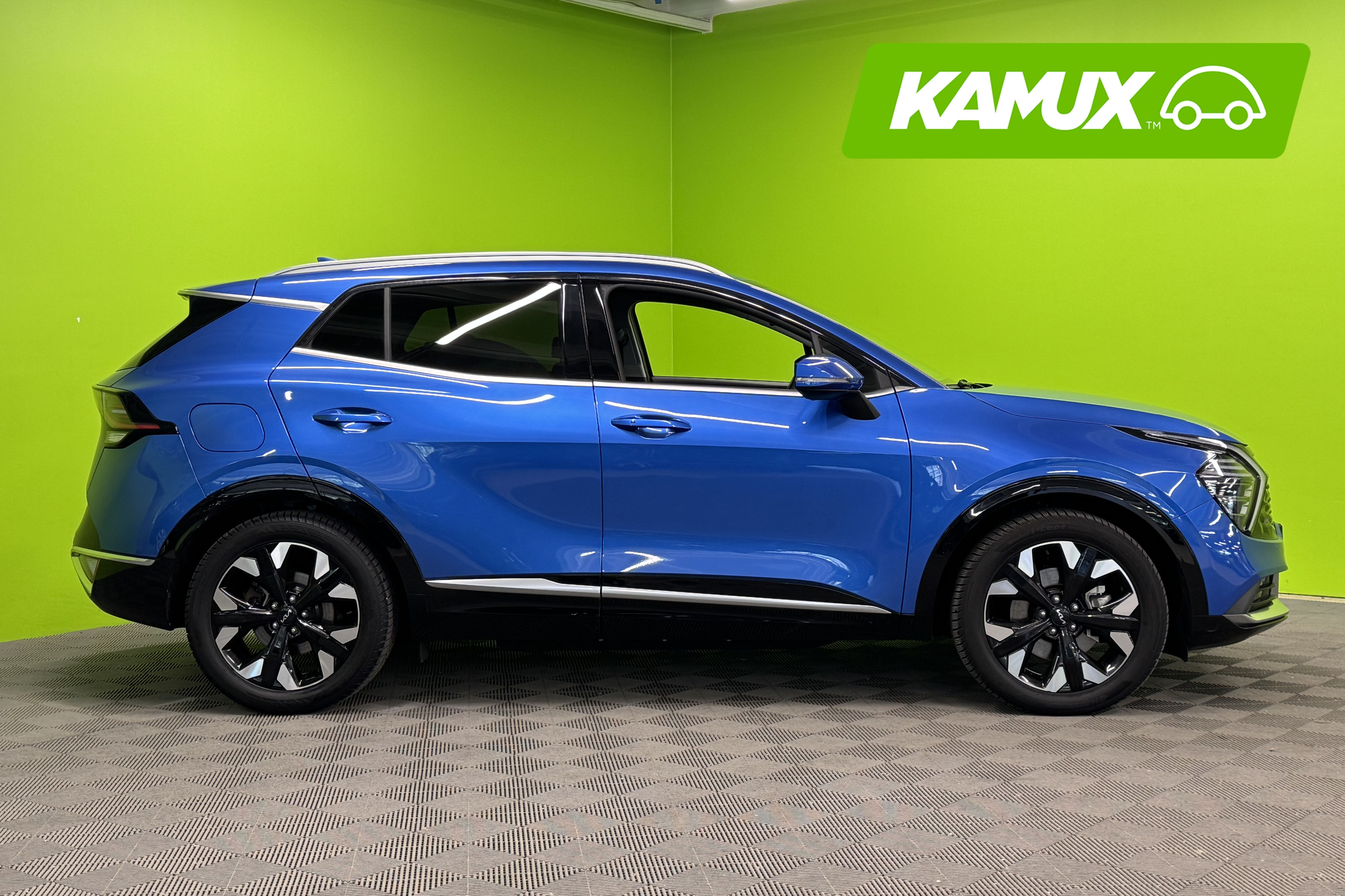 Kia Sportage 2023, kuva 2/24
