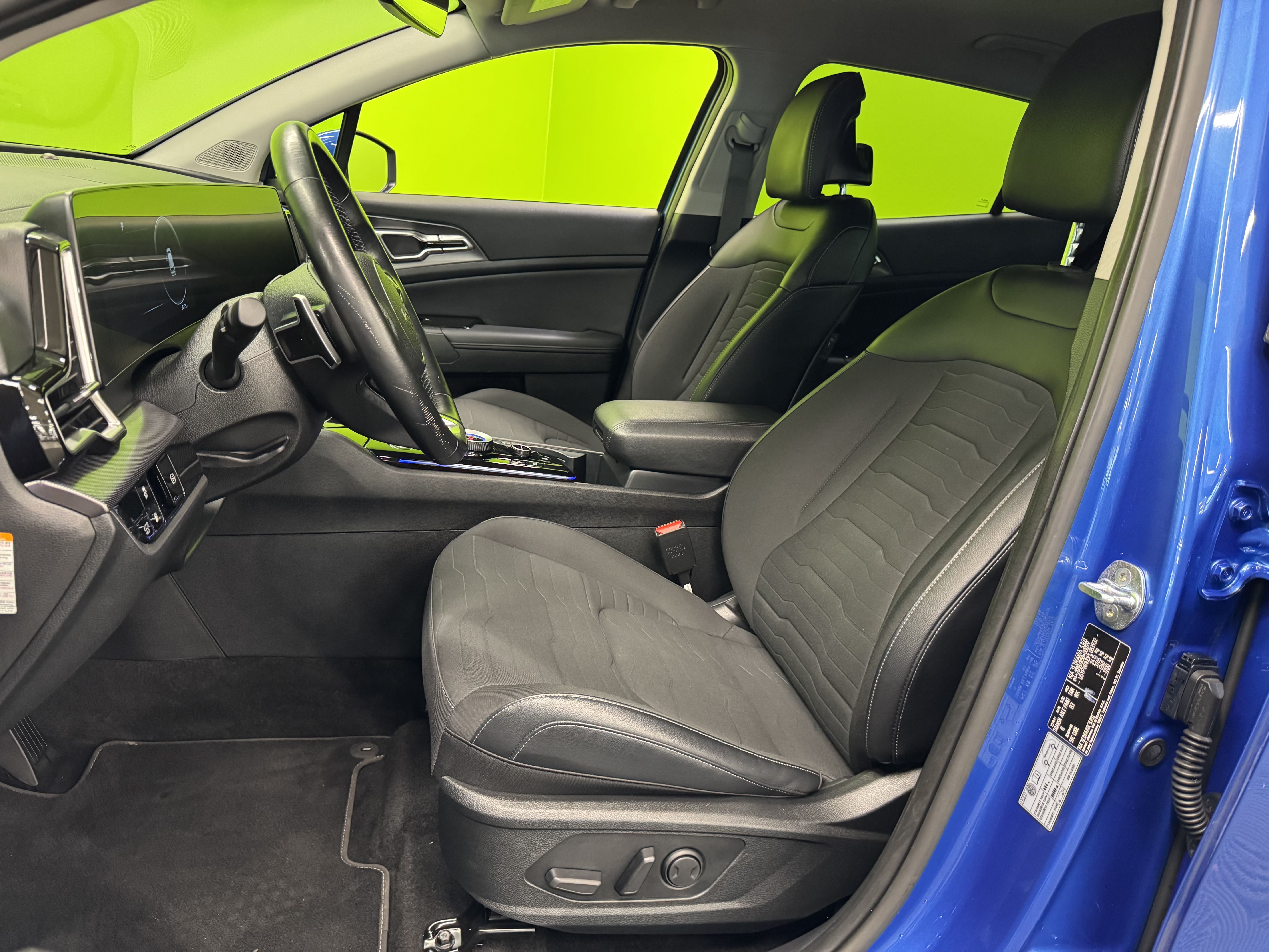Kia Sportage 2023, kuva 6/24