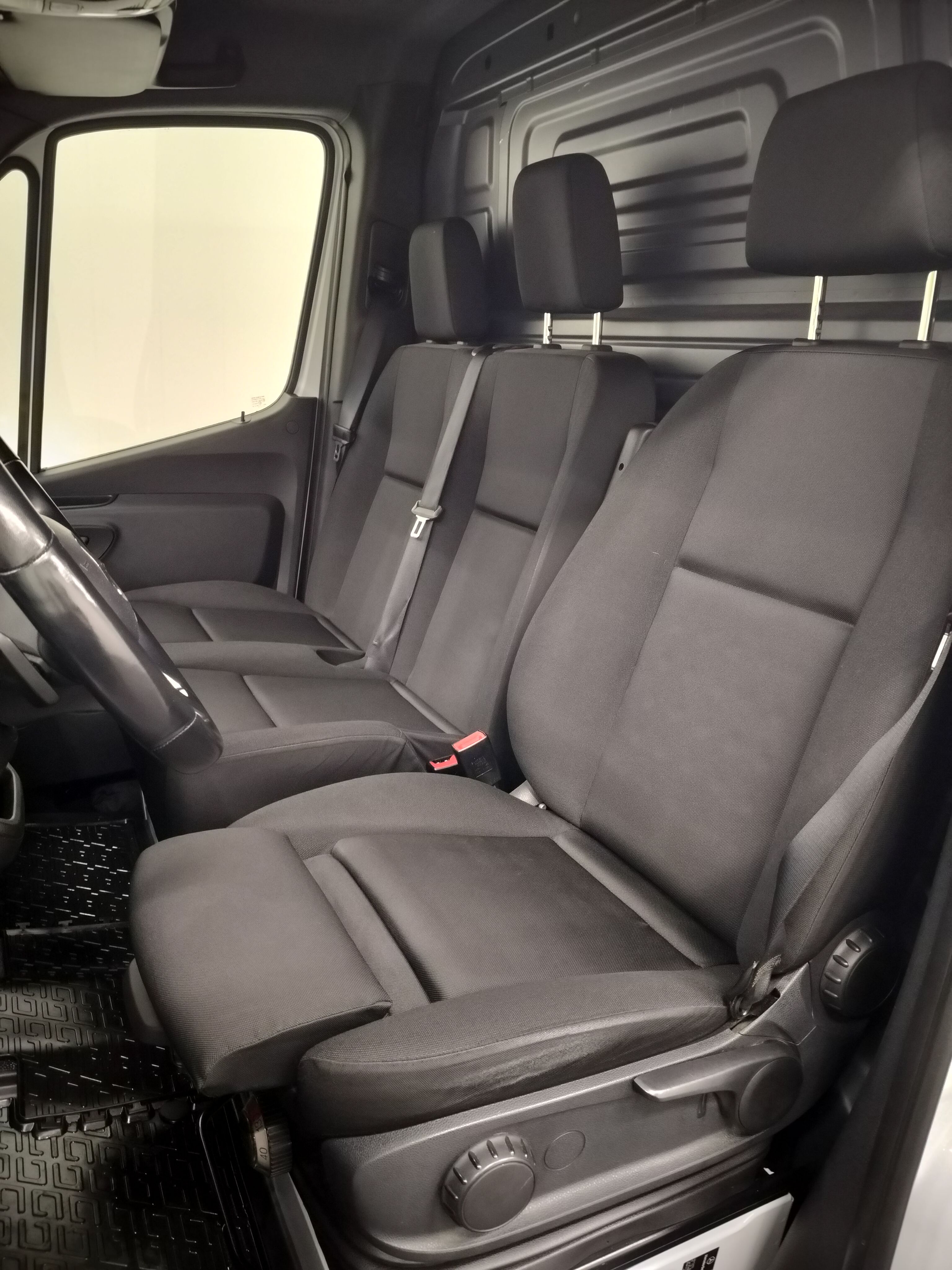 Mercedes-Benz Sprinter 314 CDI RWD 2020, kuva 6/24