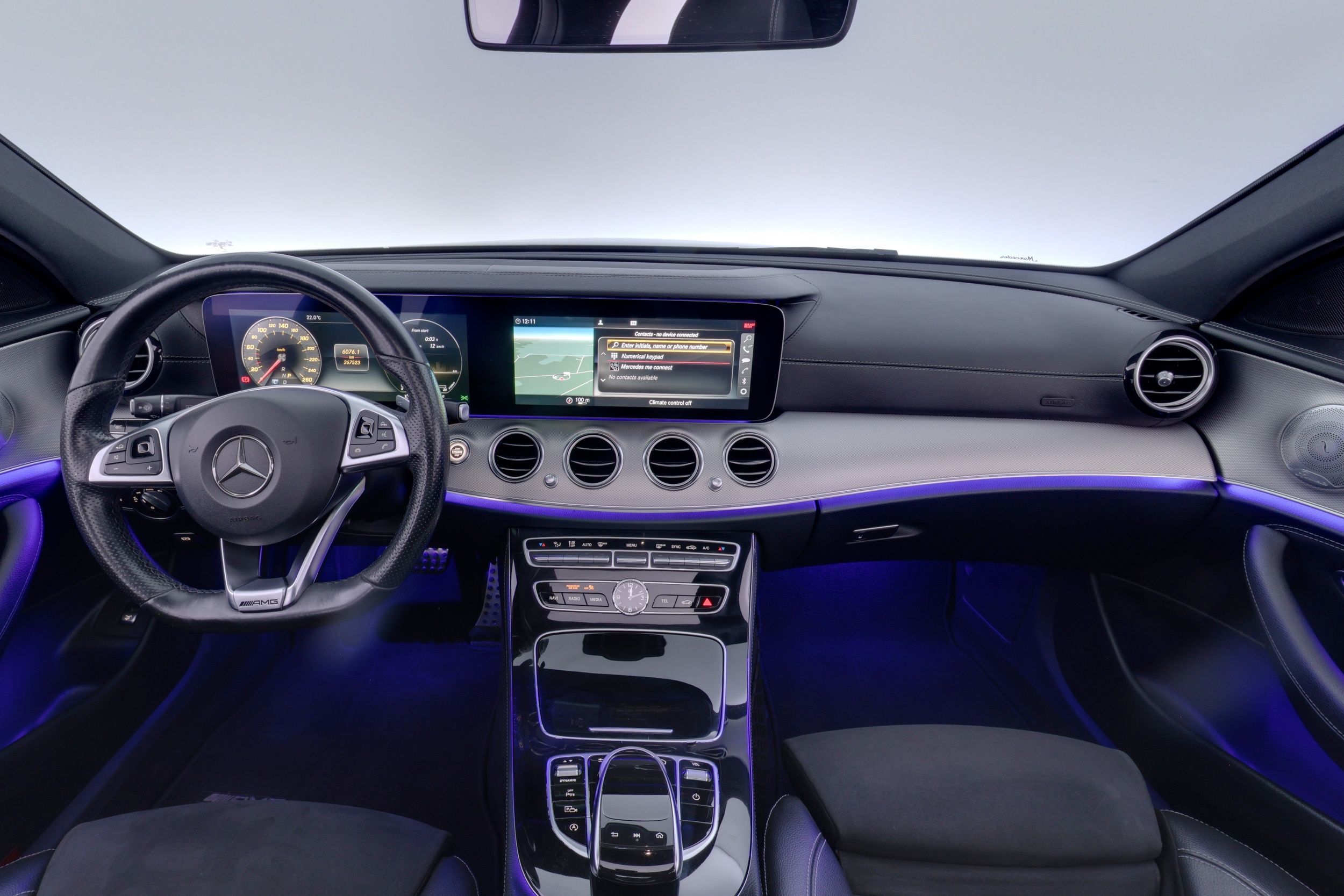 Mercedes-Benz E 2016, kuva 7/38