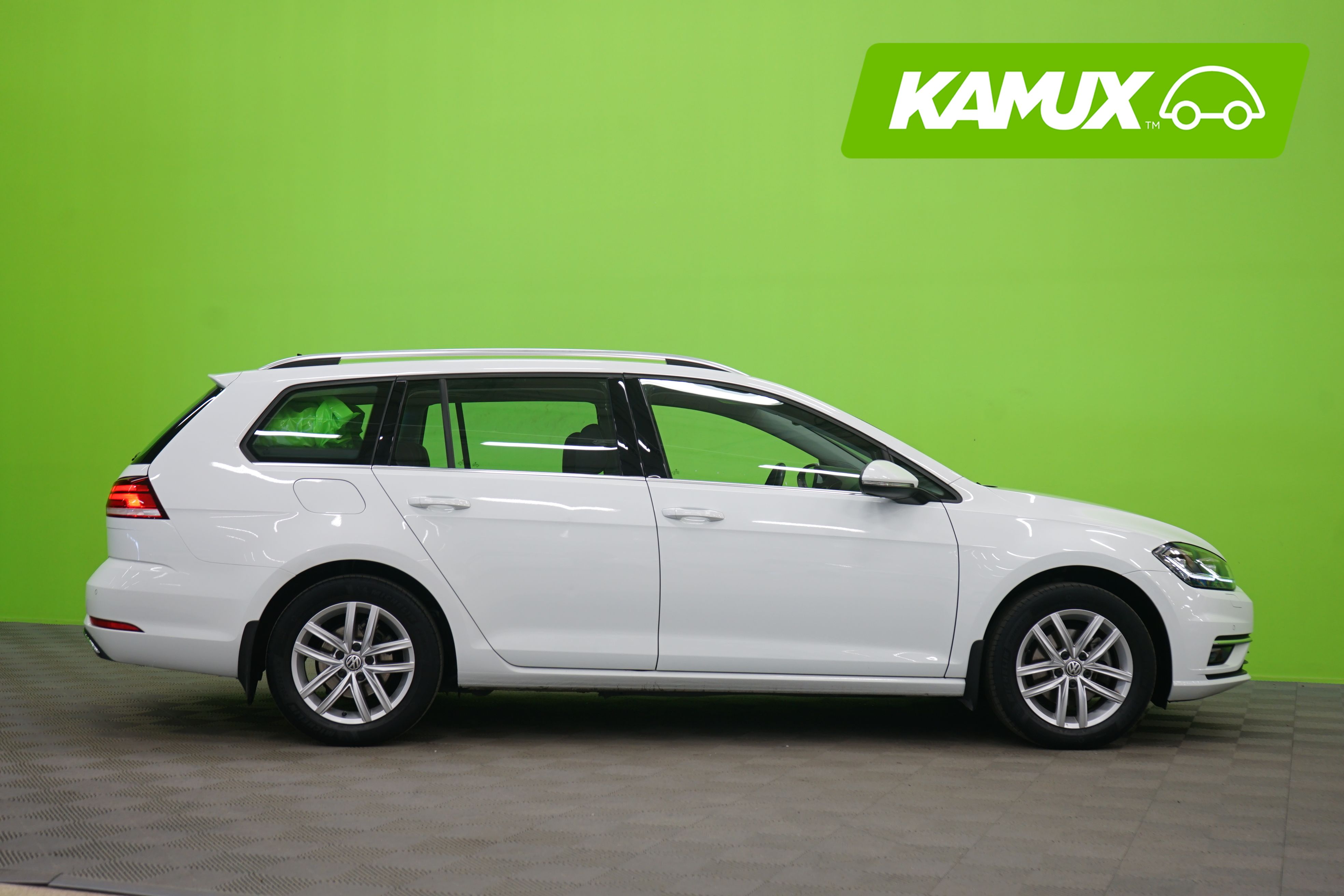 Volkswagen Golf 2019, kuva 2/21