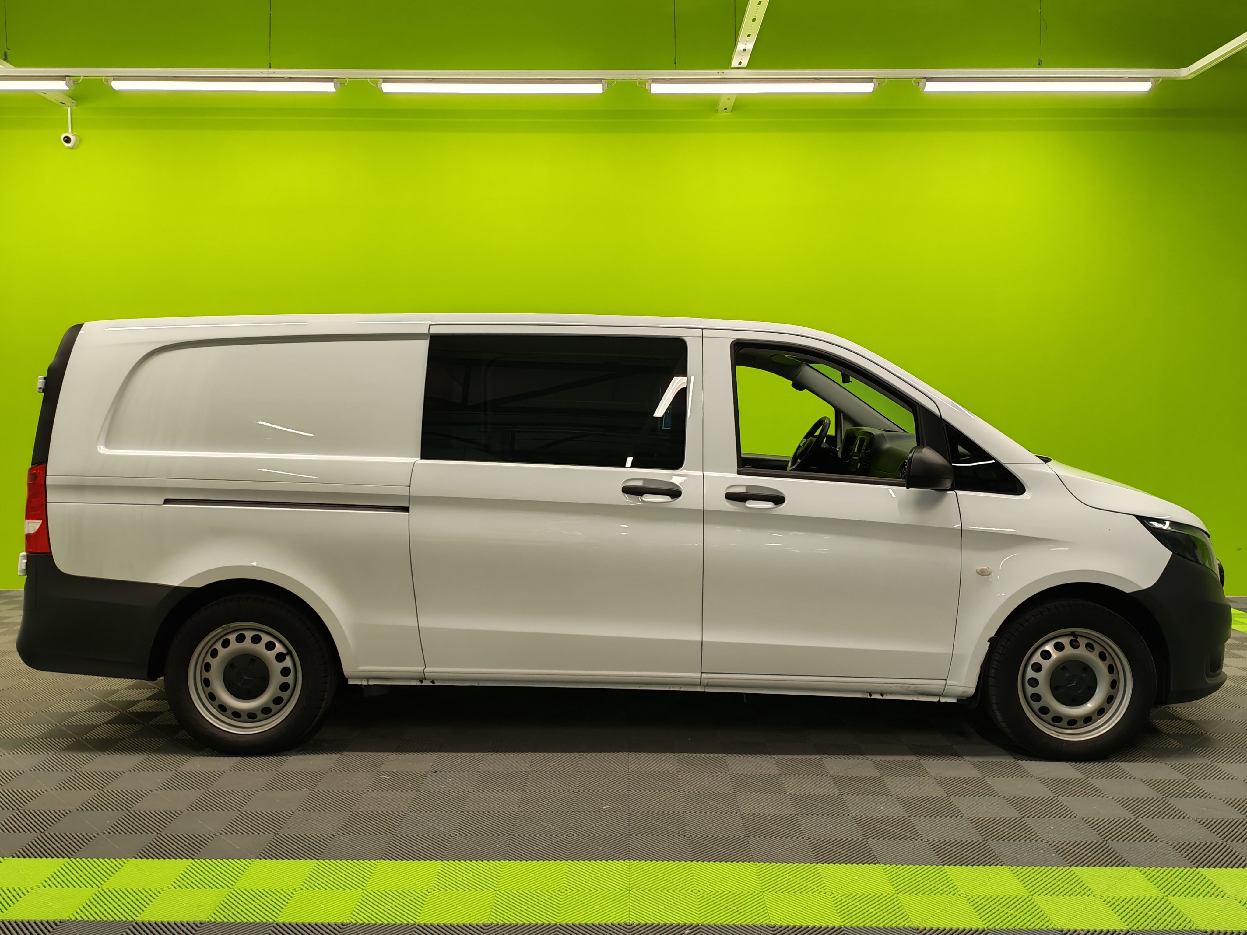 Mercedes-Benz Vito 2024, kuva 2/24