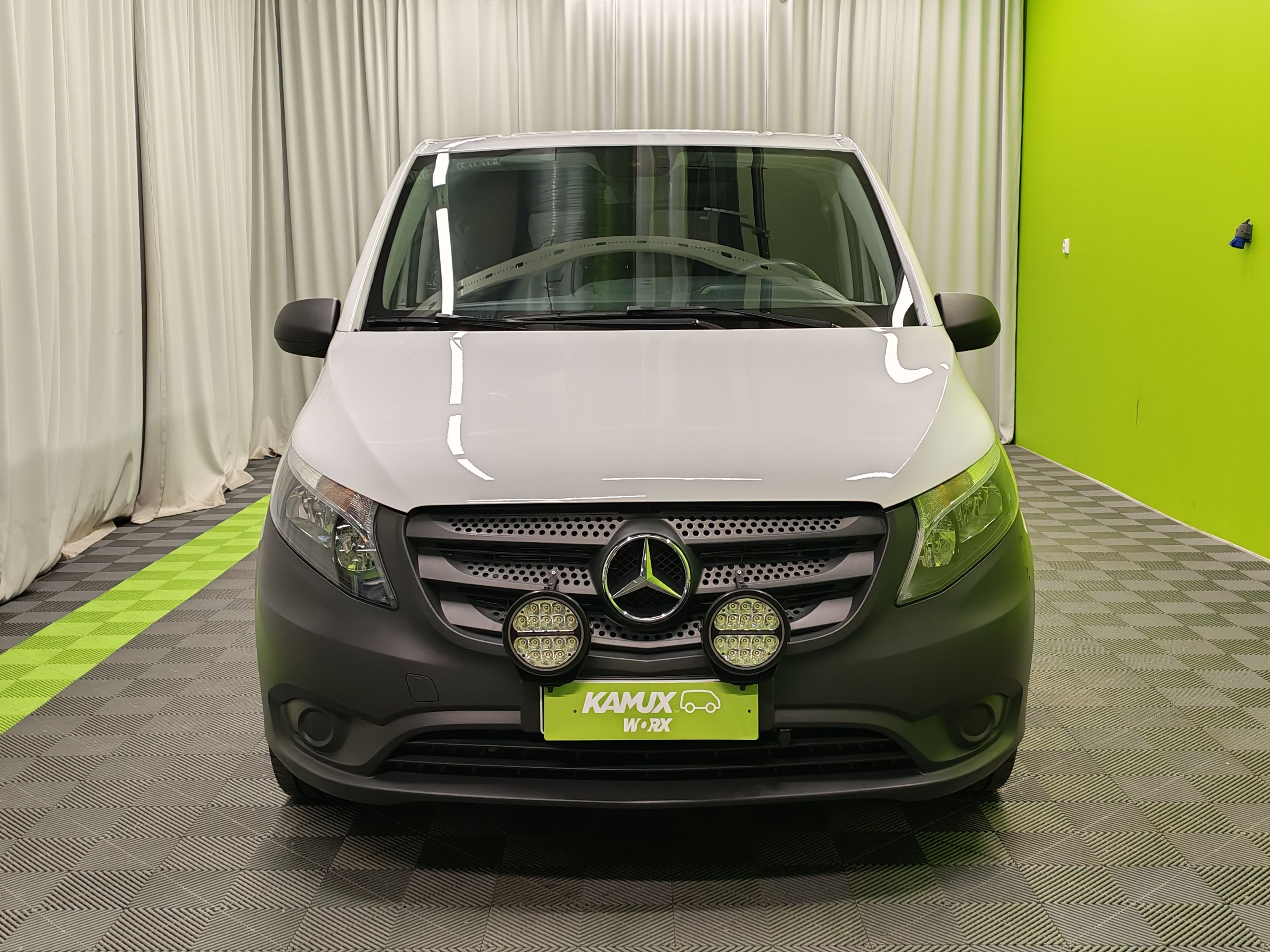 Mercedes-Benz Vito 2024, kuva 7/24