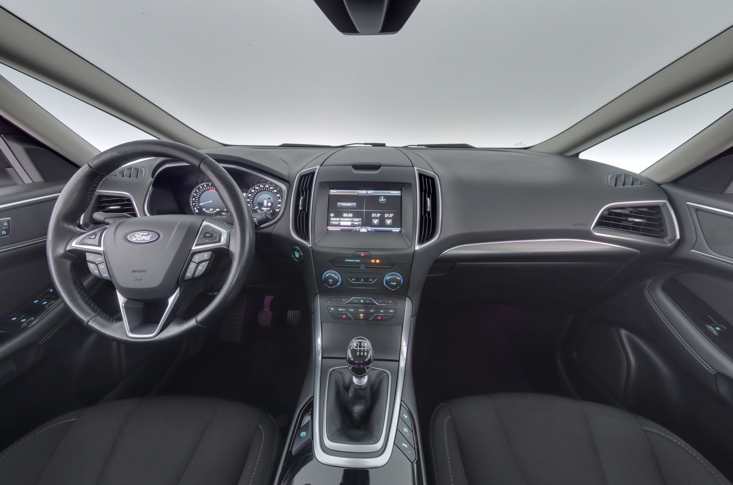 Ford S-MAX 2016, kuva 7/23
