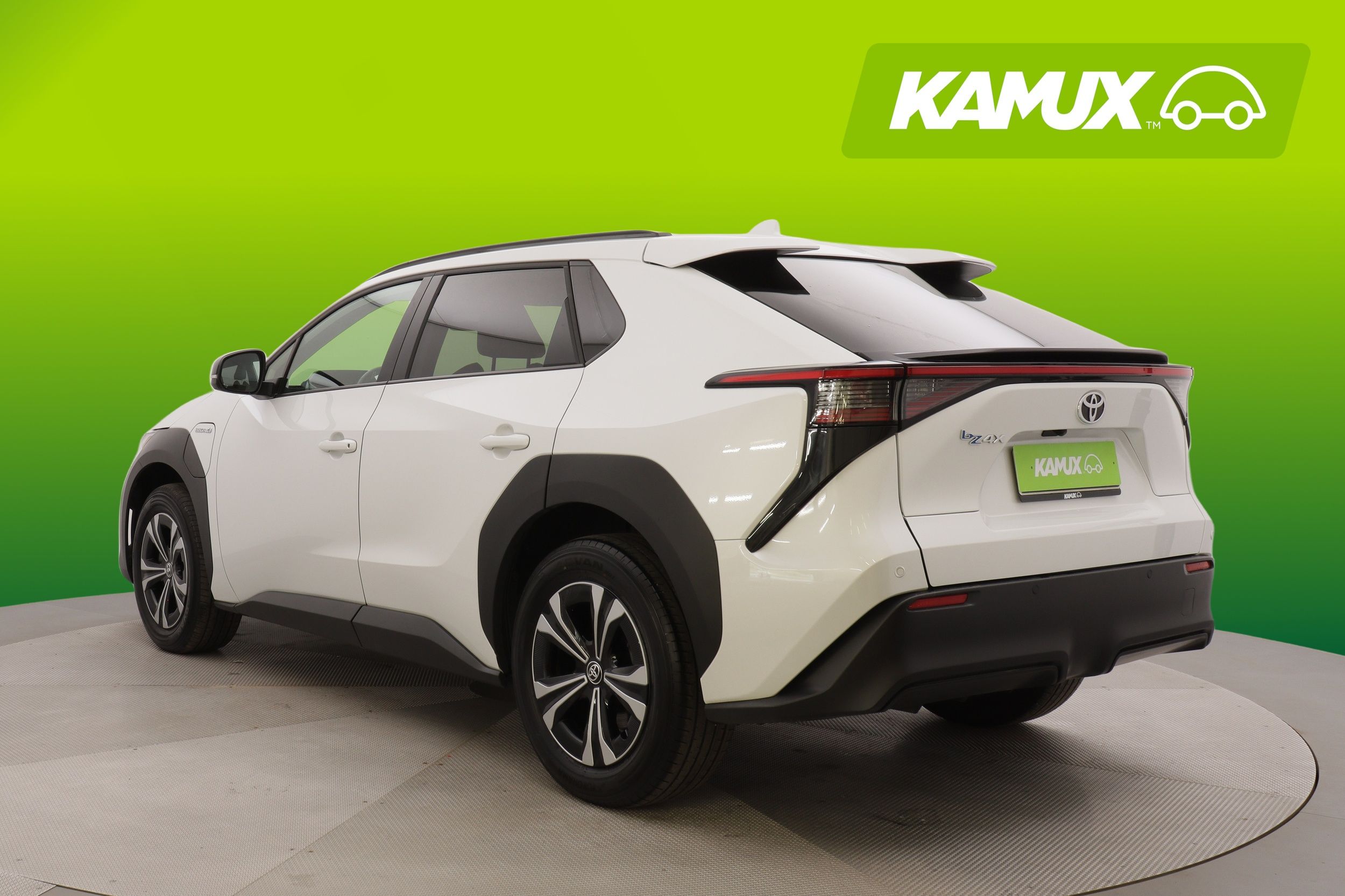Toyota bZ4X Launch Edition 2023, kuva 4/28