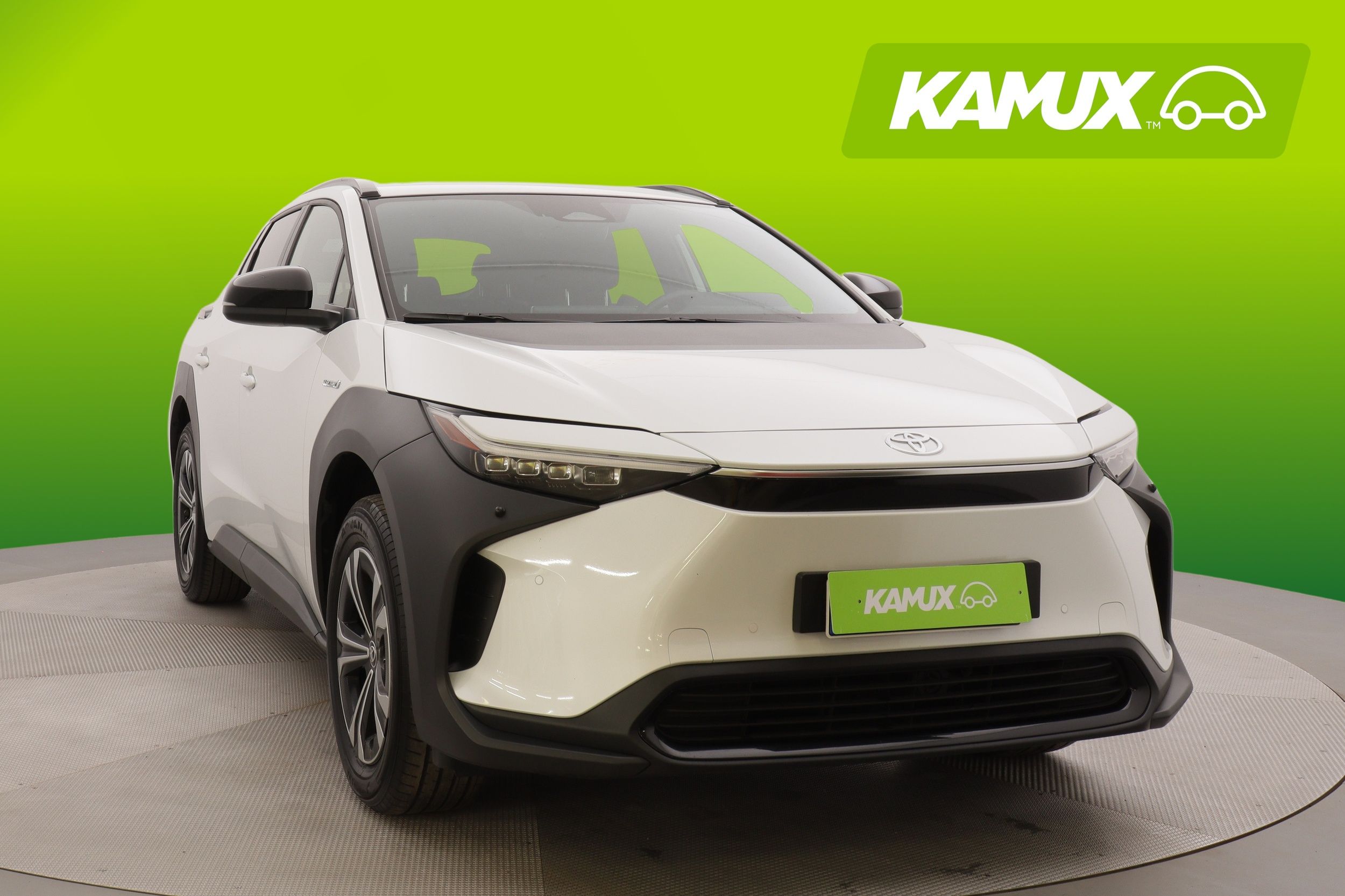 Toyota bZ4X Launch Edition 2023, kuva 6/28