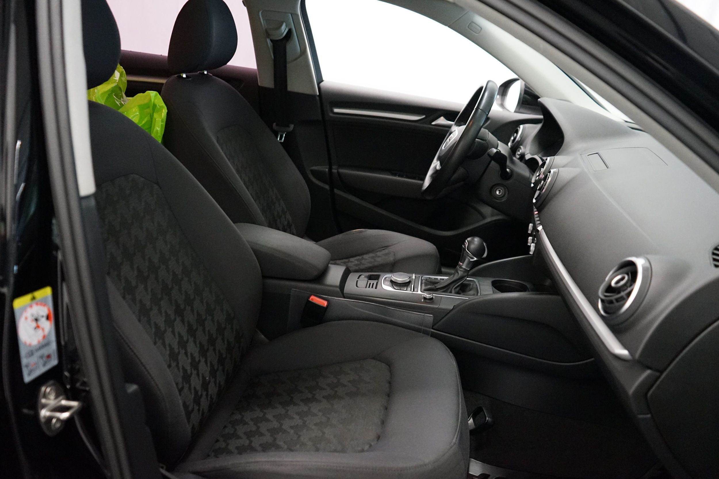 Audi A3 2014, kuva 7/18