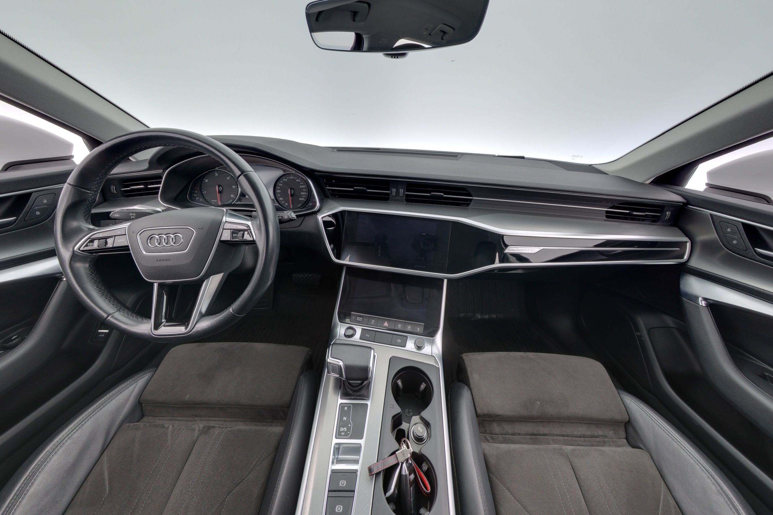 Audi A6 2021, kuva 7/25