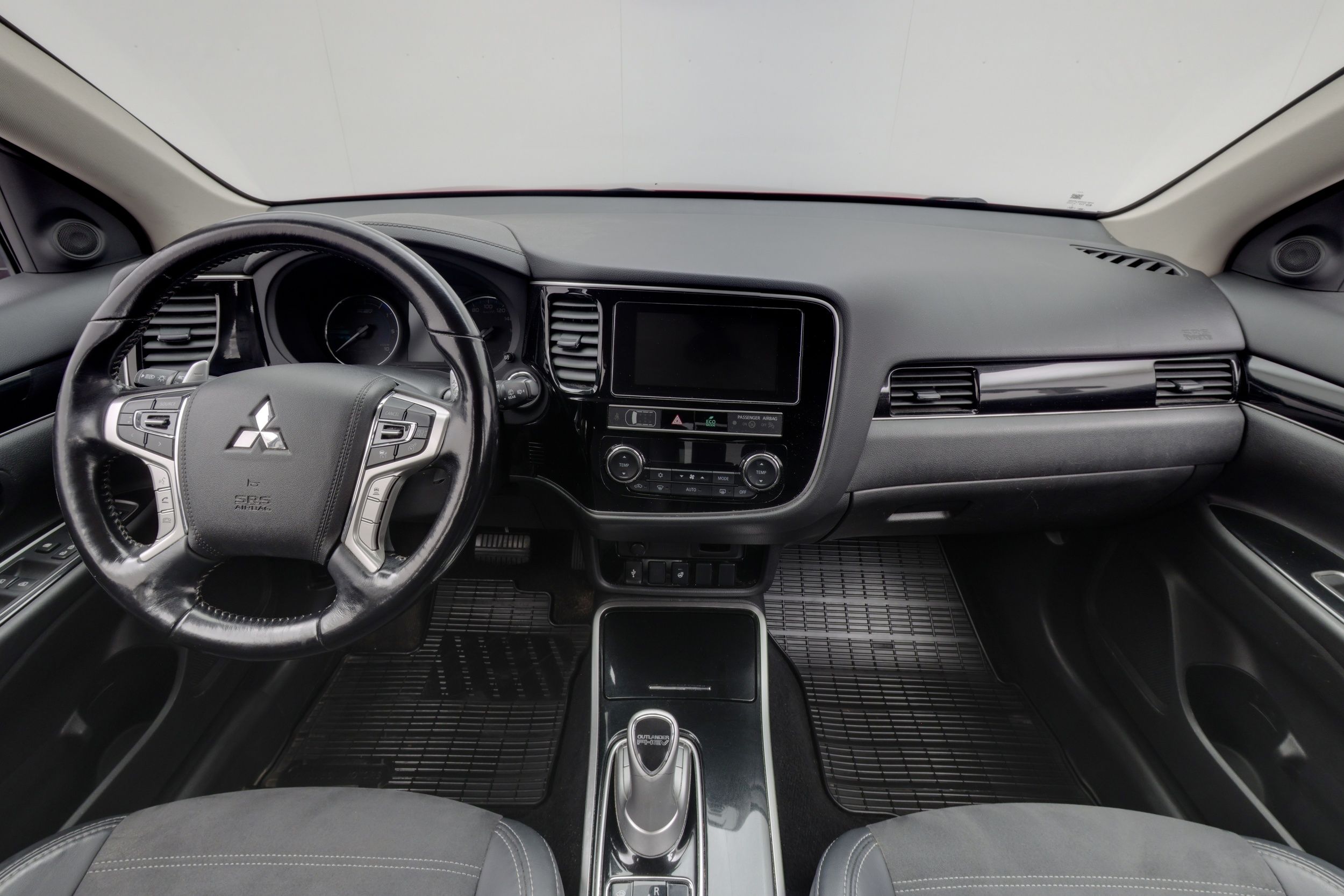 Mitsubishi Outlander PHEV 4WD 5P 2019, kuva 7/34