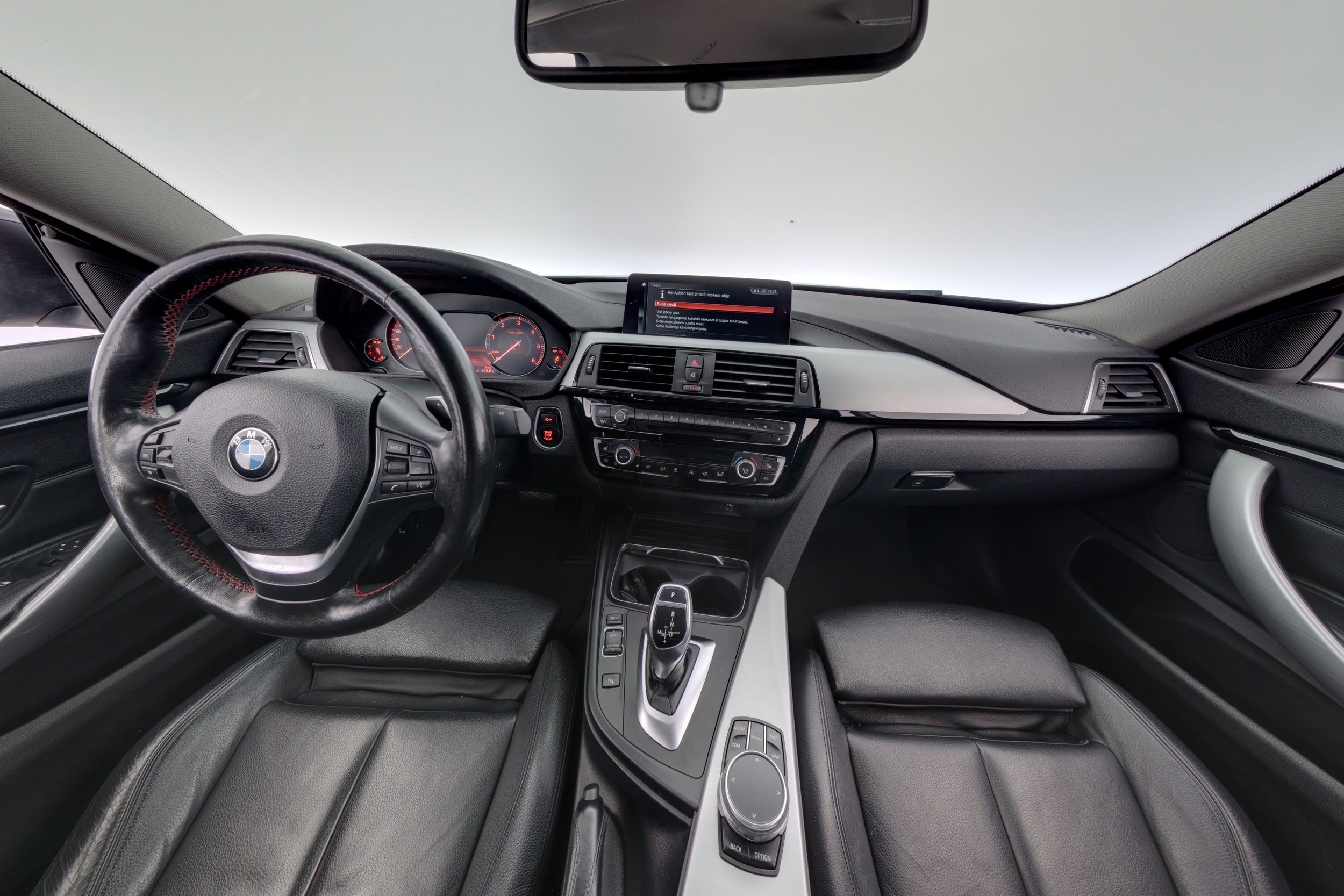 BMW 420 2018, kuva 7/22