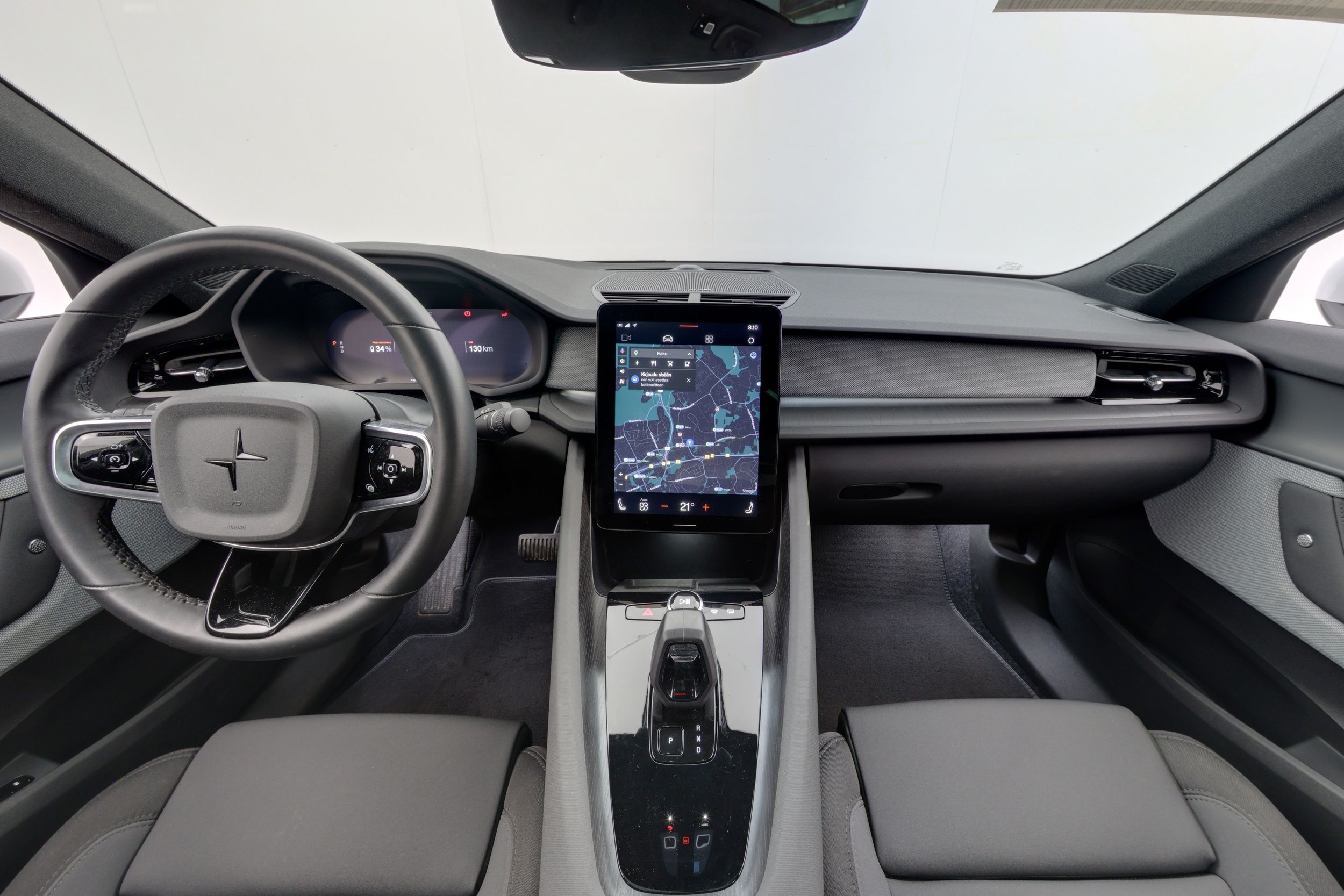 Polestar 2 2022, kuva 6/31