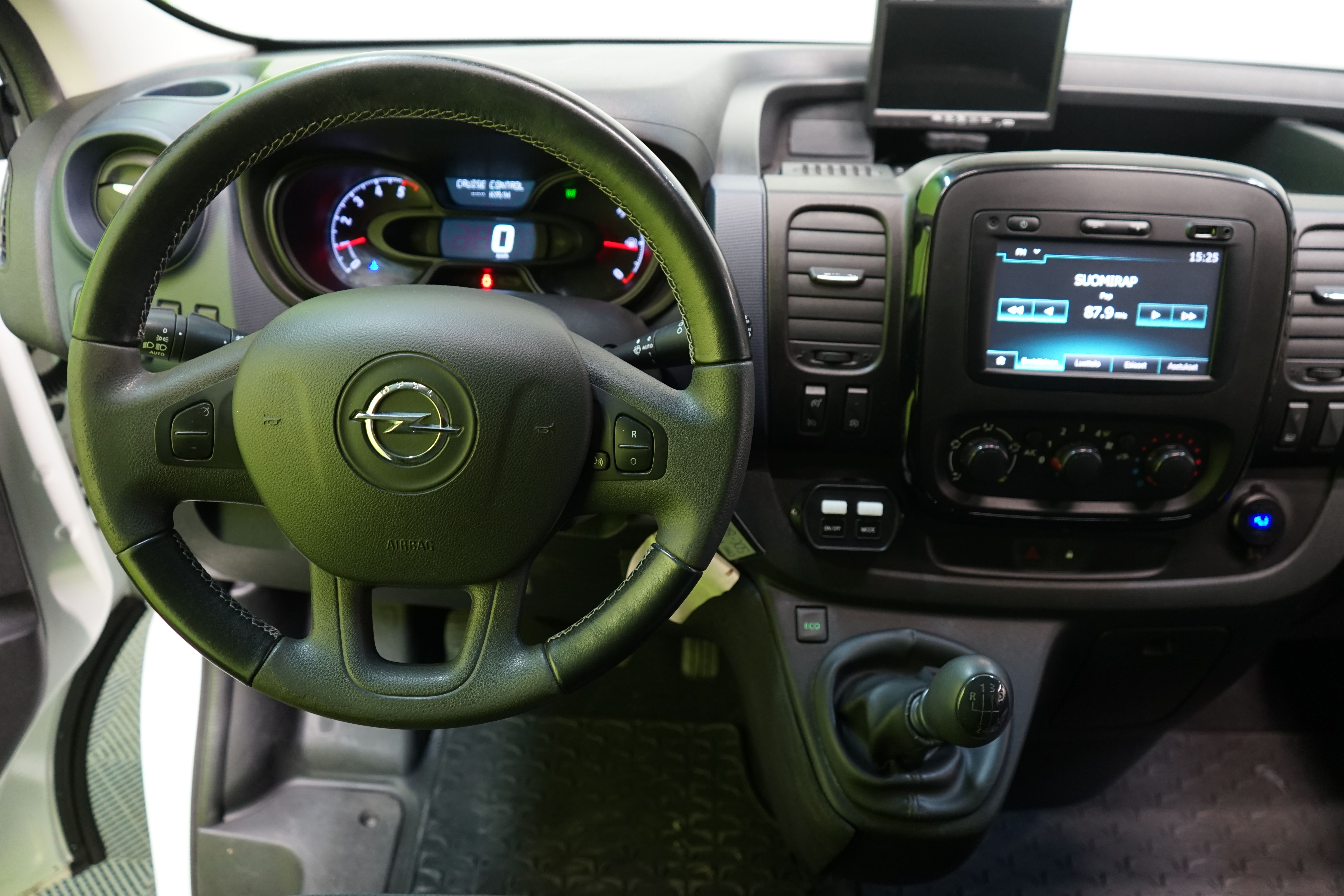 Opel Vivaro 2018, kuva 6/30