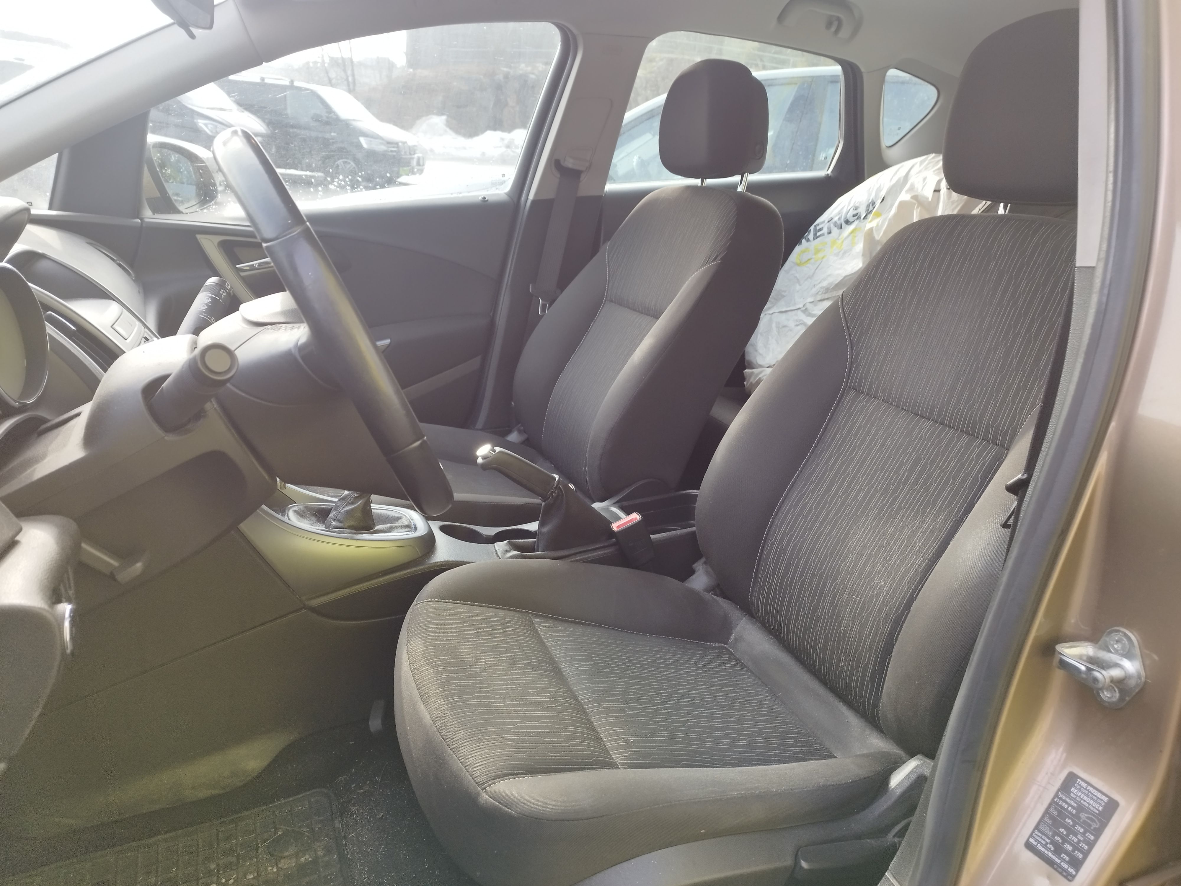 Opel Astra 2014, kuva 3/5