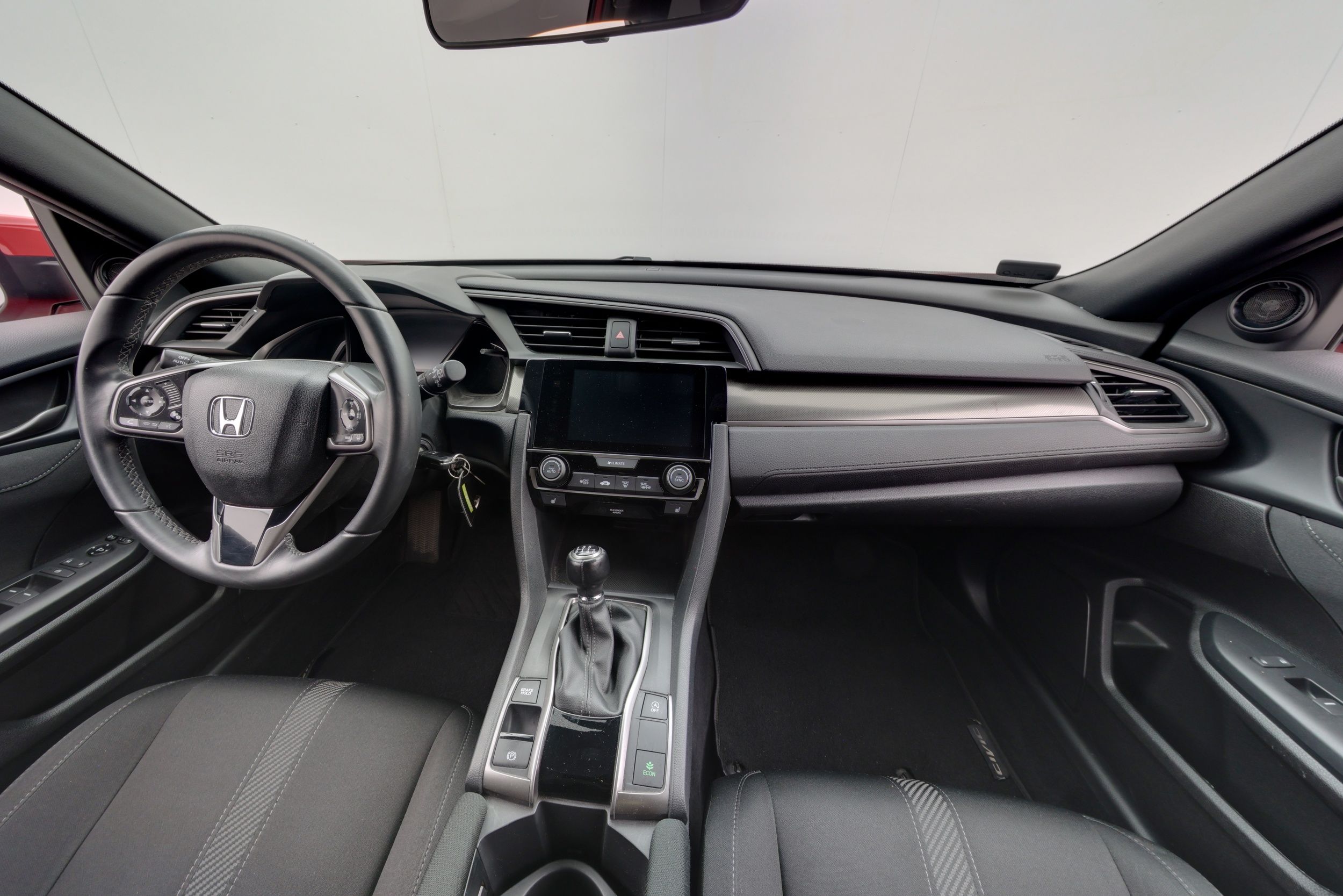 Honda Civic HB 129 hv Sport 2018, kuva 7/18