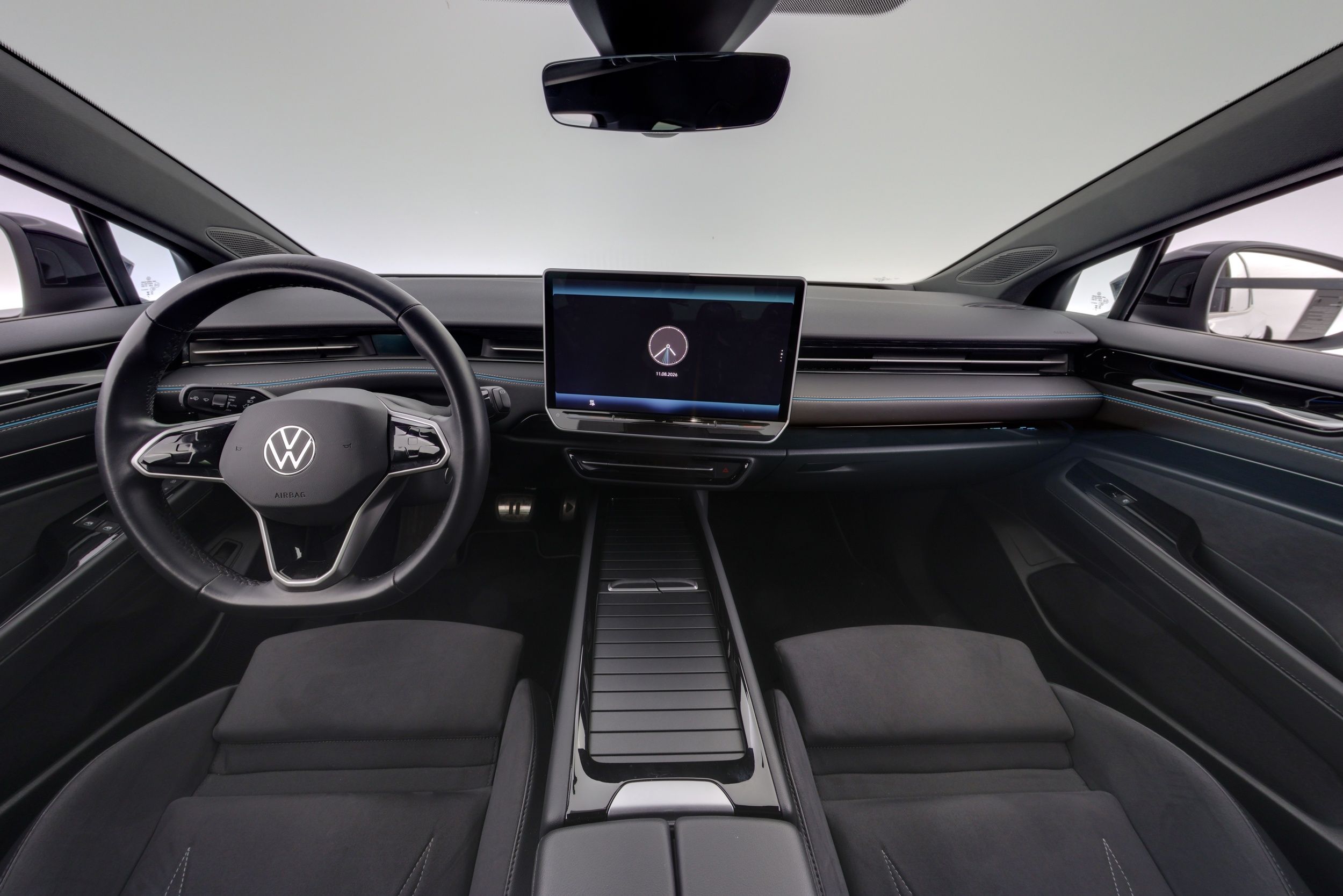 Volkswagen ID.7 Pro Business 2024, kuva 7/25