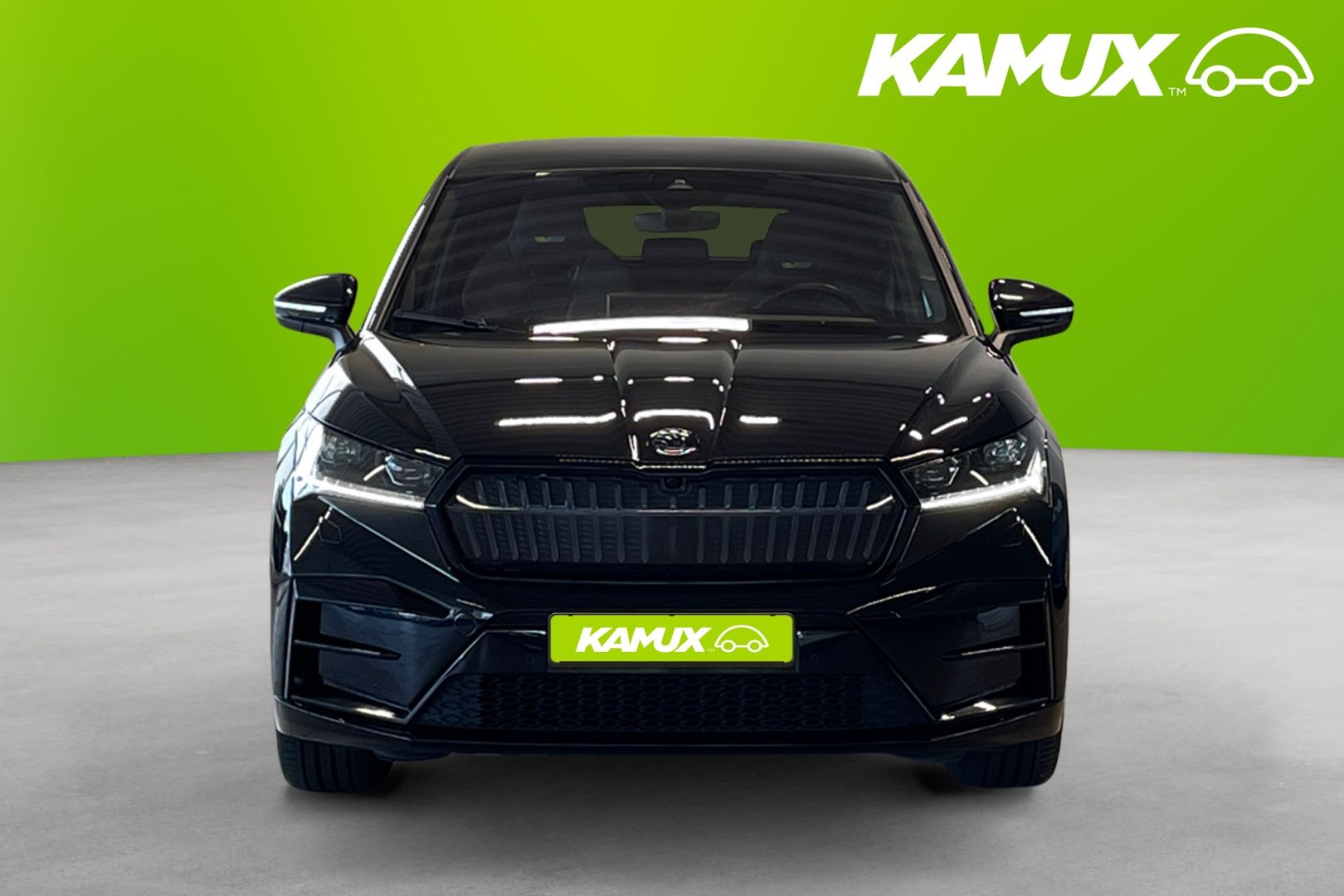 Skoda Enyaq Coupe 80x 4x4 RS iV 2023, kuva 5/20