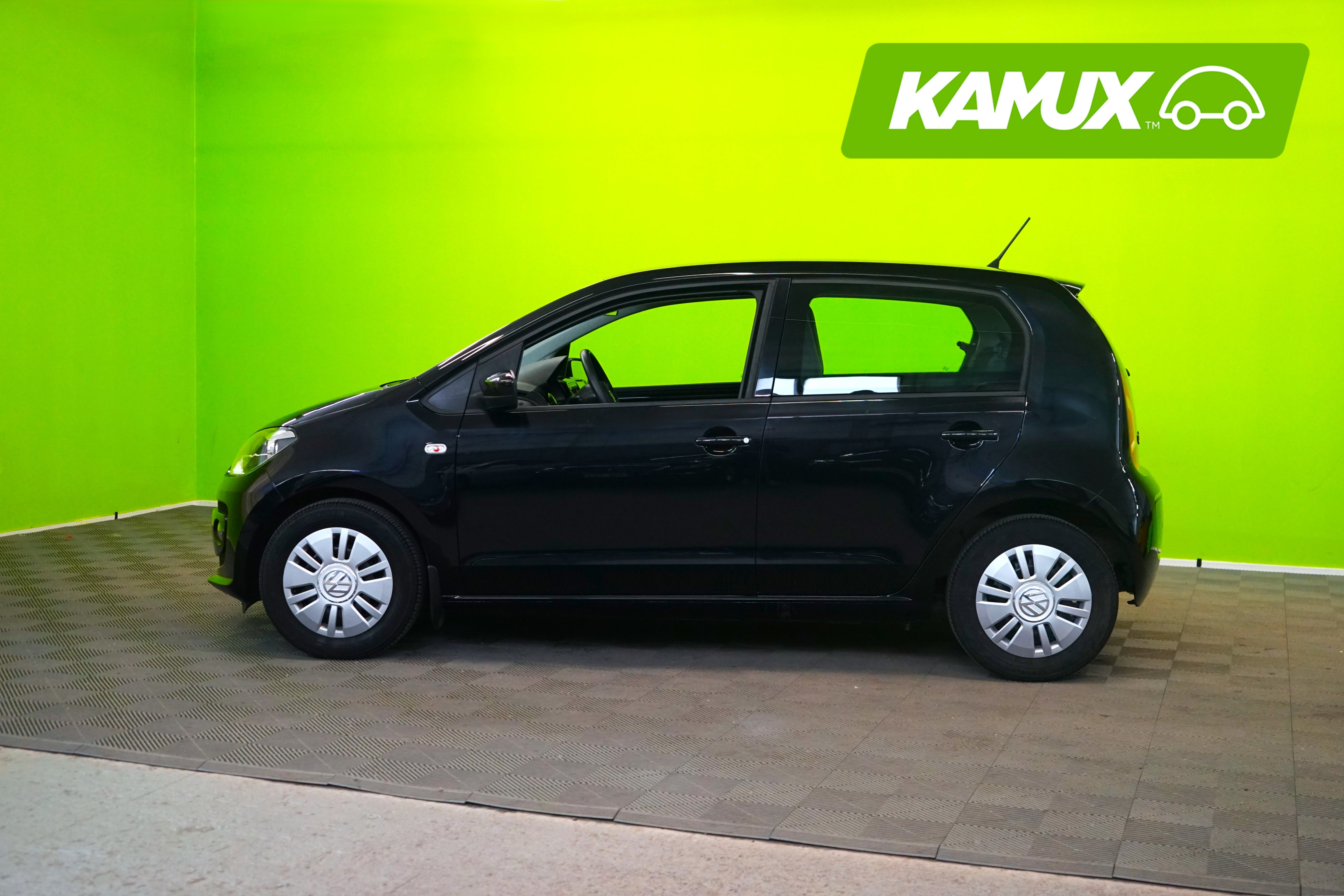 Volkswagen Up! 2014, photo 3/15