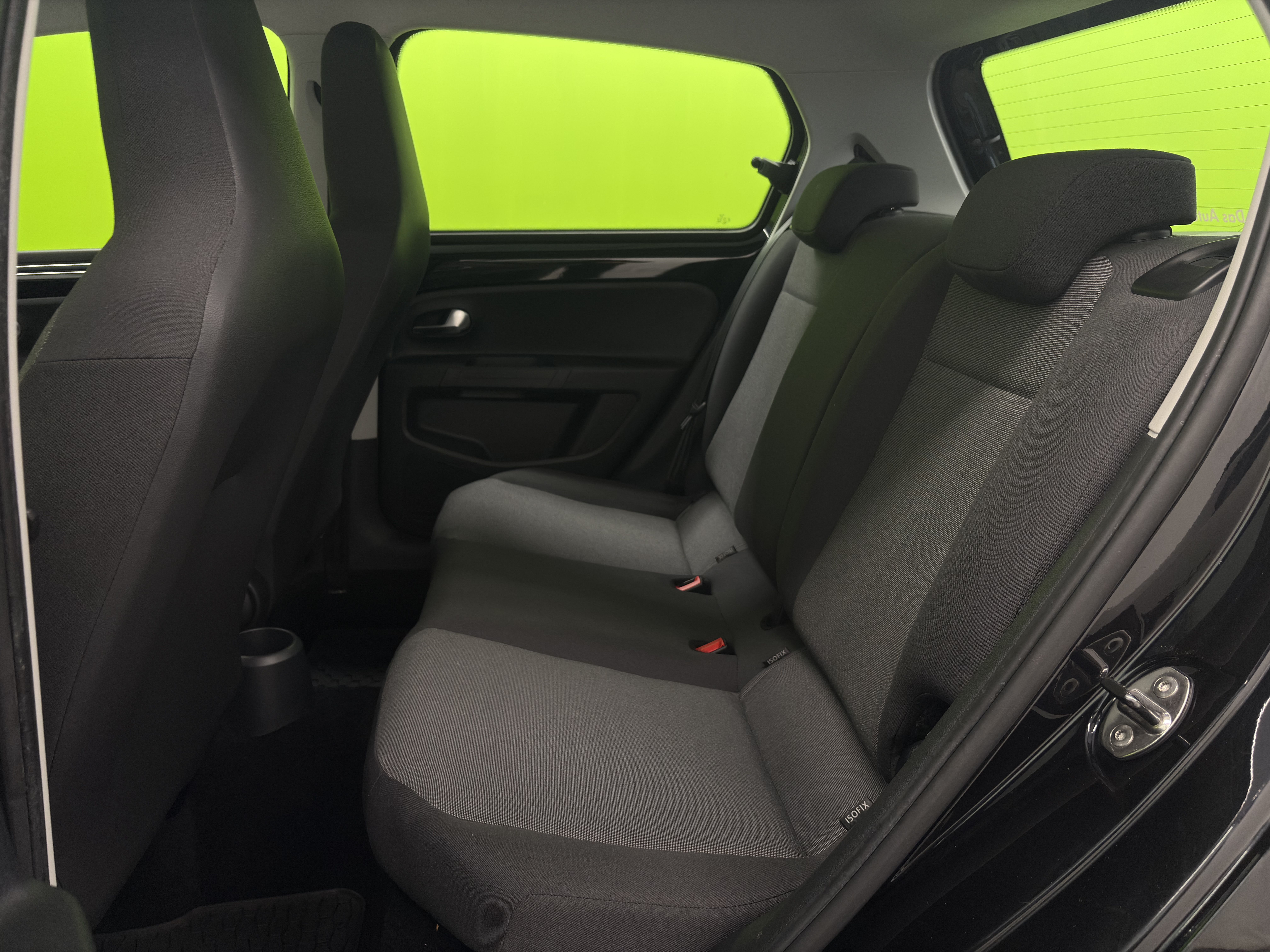 Volkswagen Up! 2014, photo 7/15