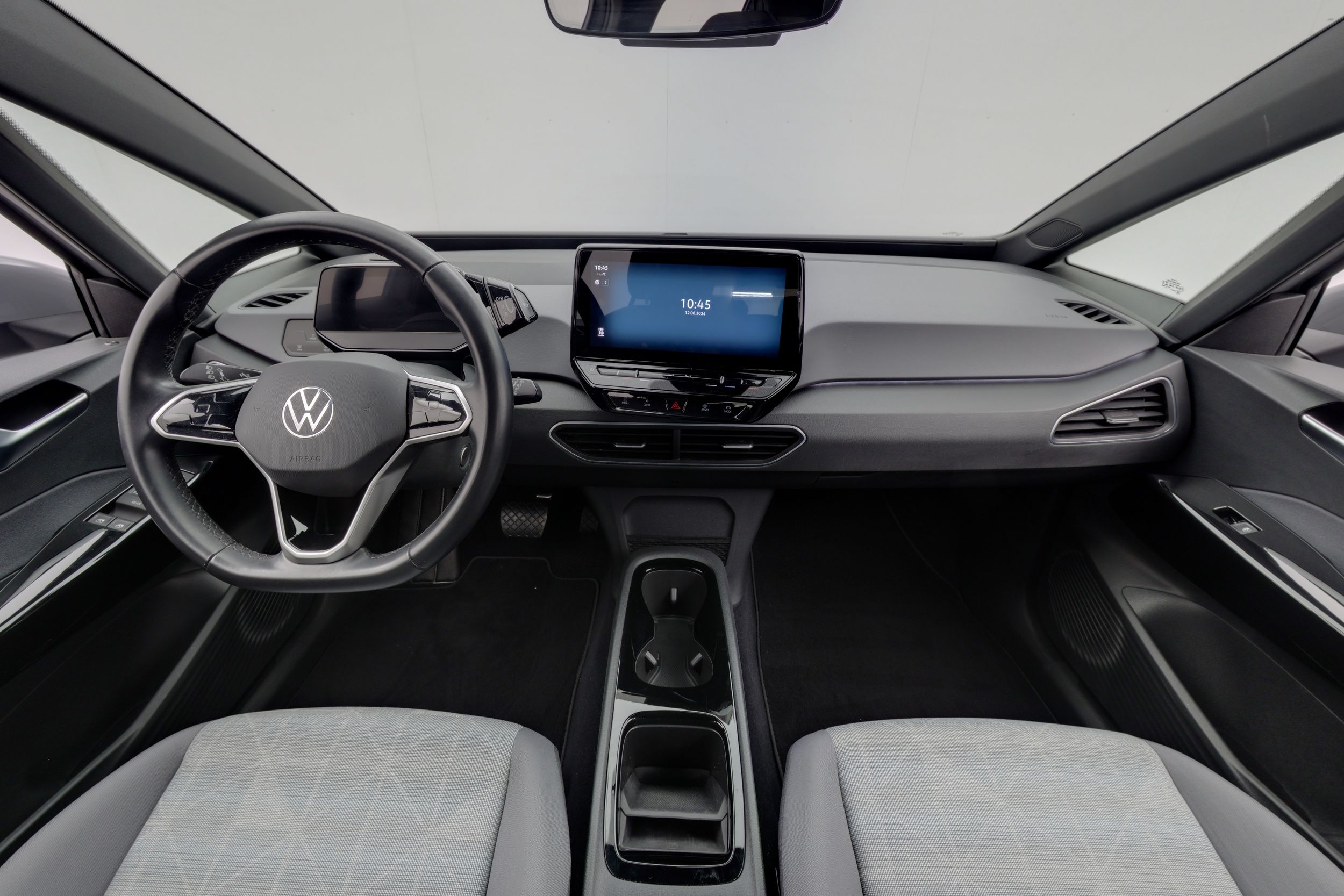 Volkswagen ID.3 Pro 107 kW, akku 58 kWh 2022, kuva 7/33