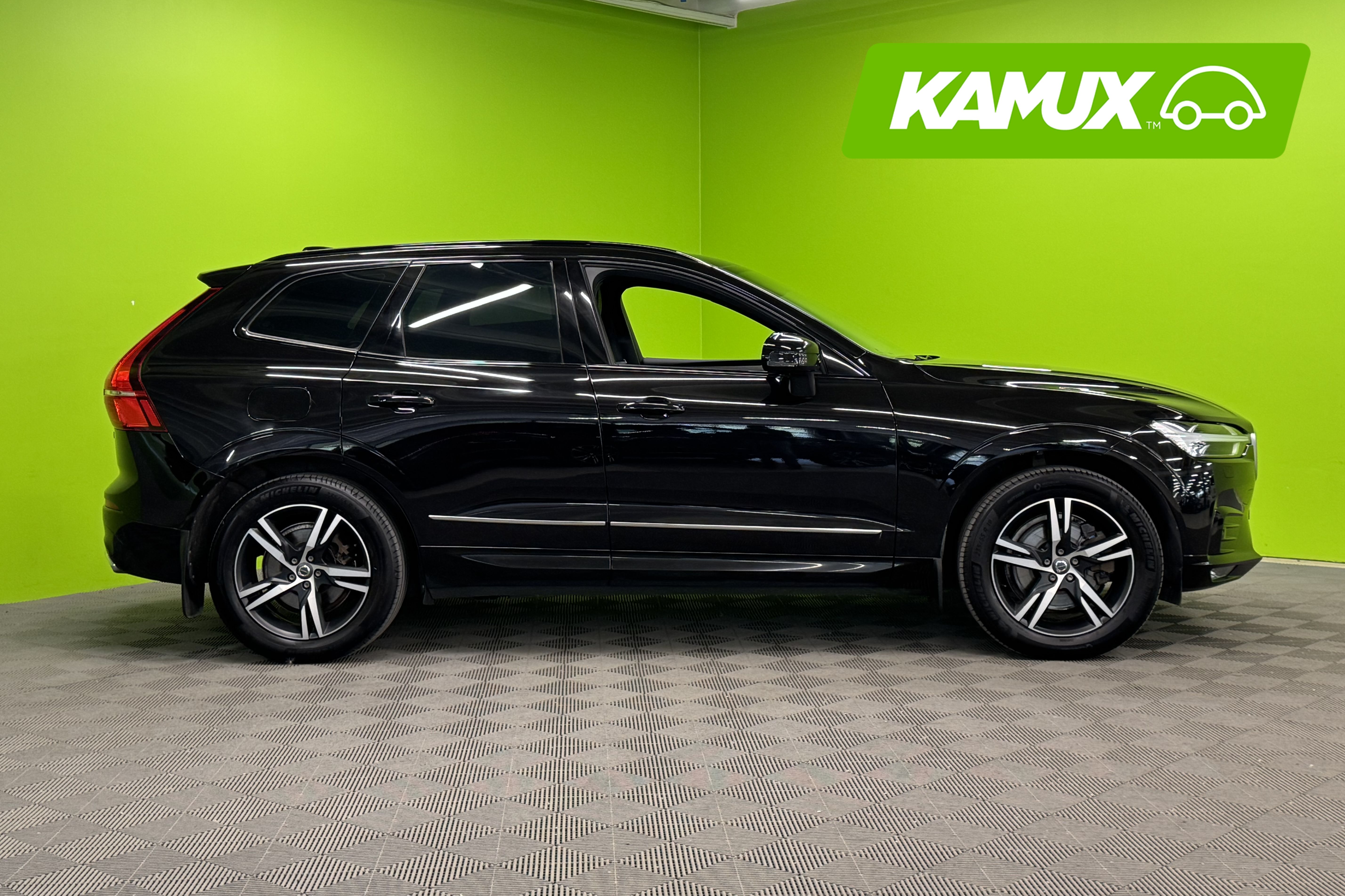 Volvo XC60 2020, kuva 2/24