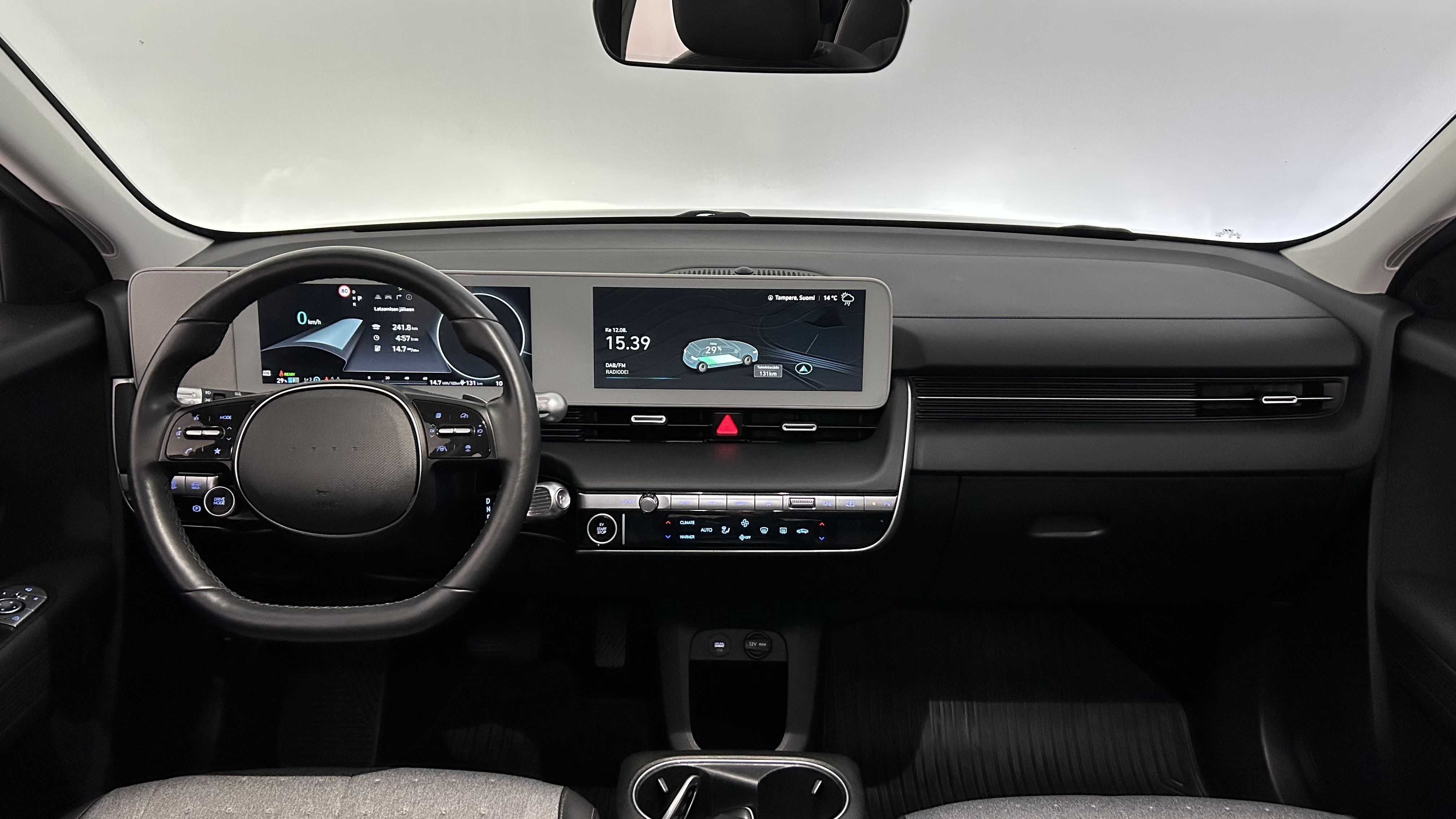 Hyundai Ioniq 5 77 kWh 229 hv Style 2024, photo 7/28