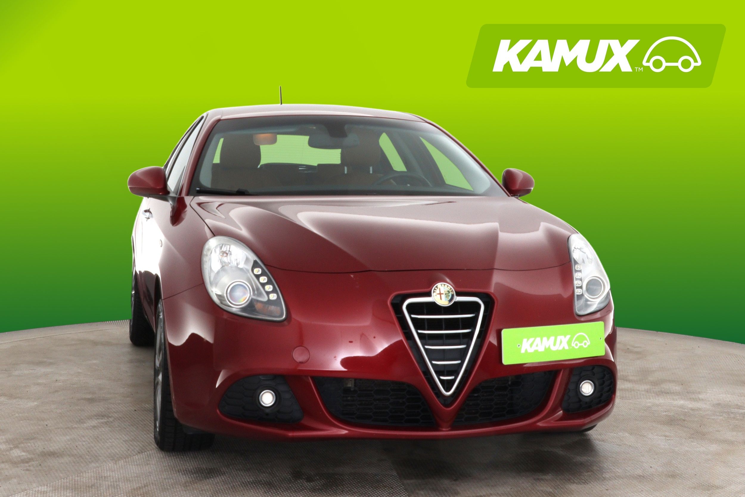 Alfa Romeo Giulietta 2011, kuva 6/29