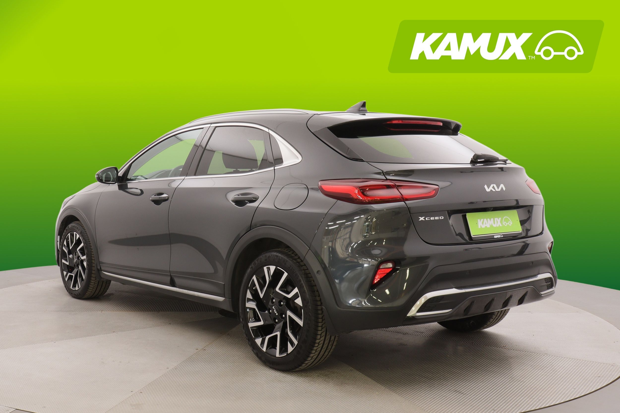 Kia Xceed 2023, kuva 4/23