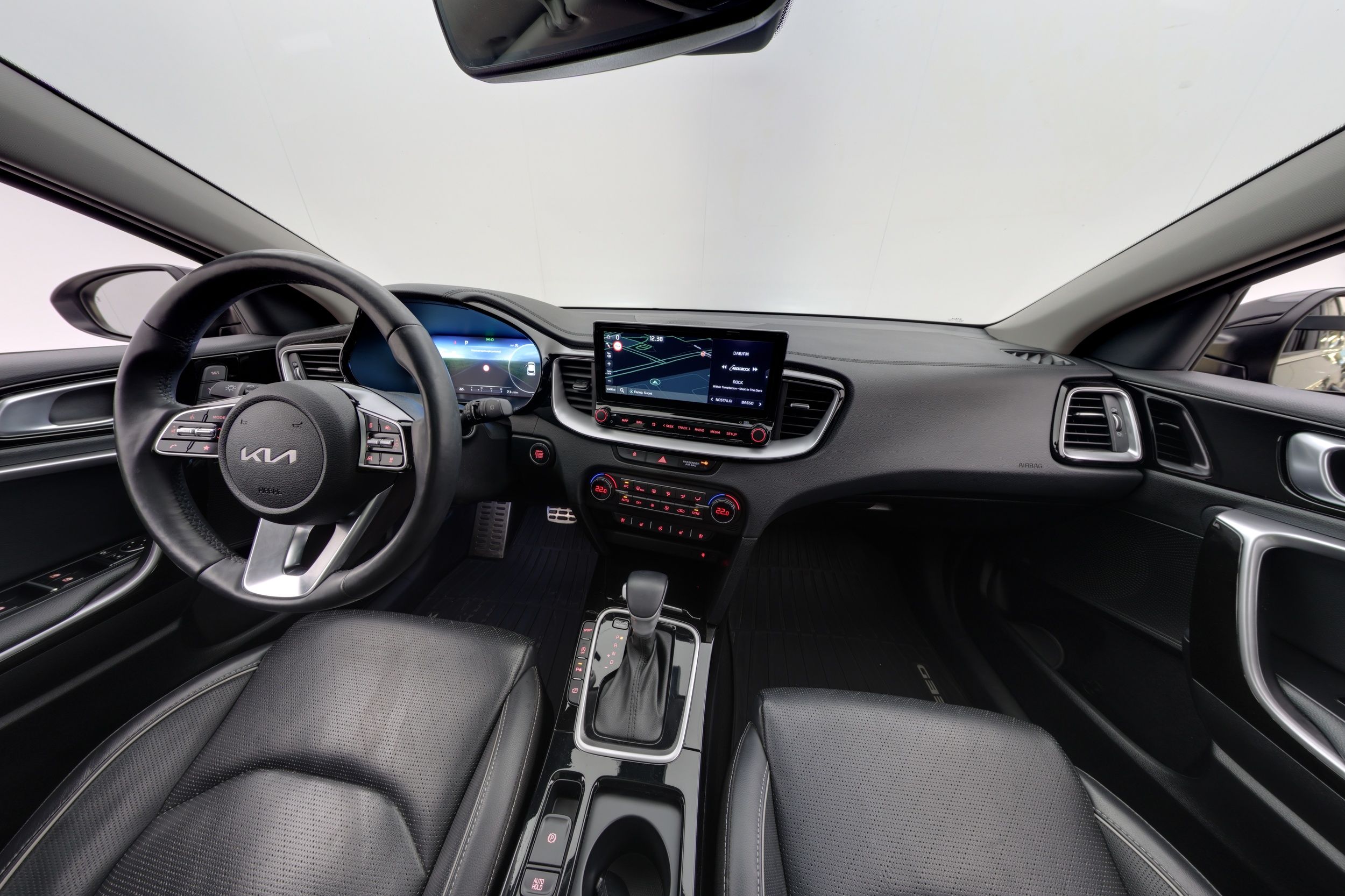 Kia Xceed 2023, kuva 7/23