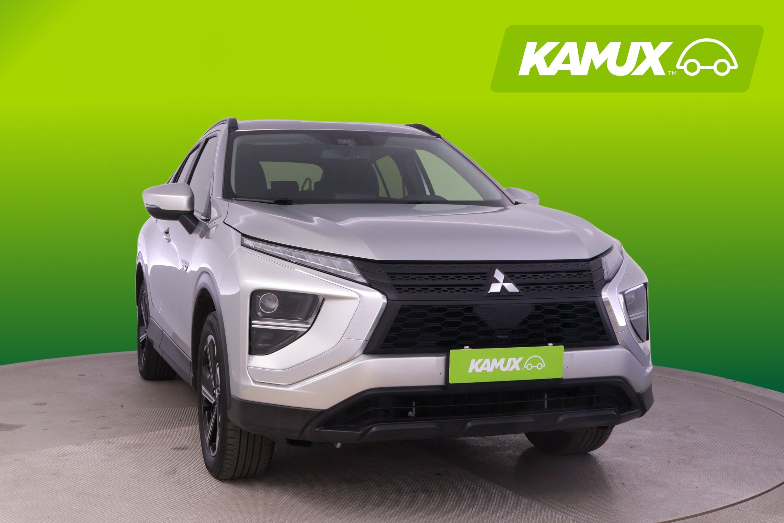 Mitsubishi Eclipse Cross 2021, kuva 6/25