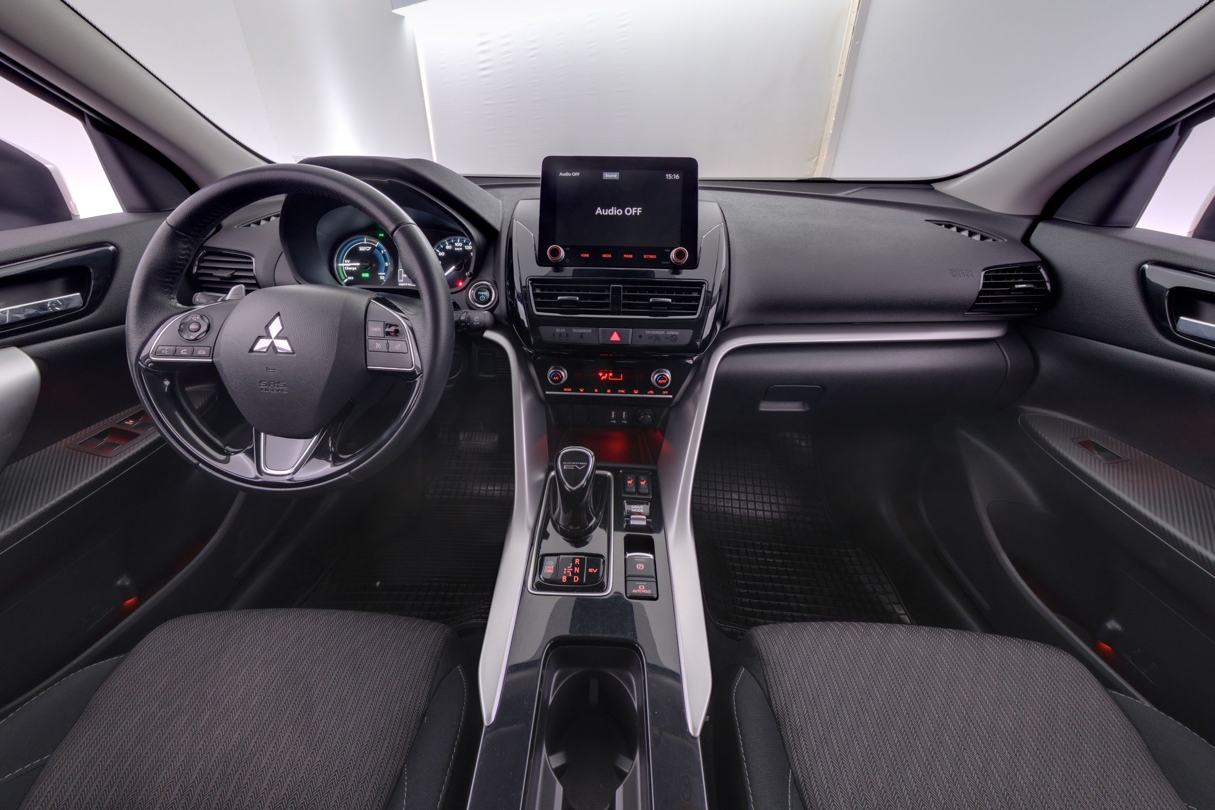 Mitsubishi Eclipse Cross 2021, kuva 7/25