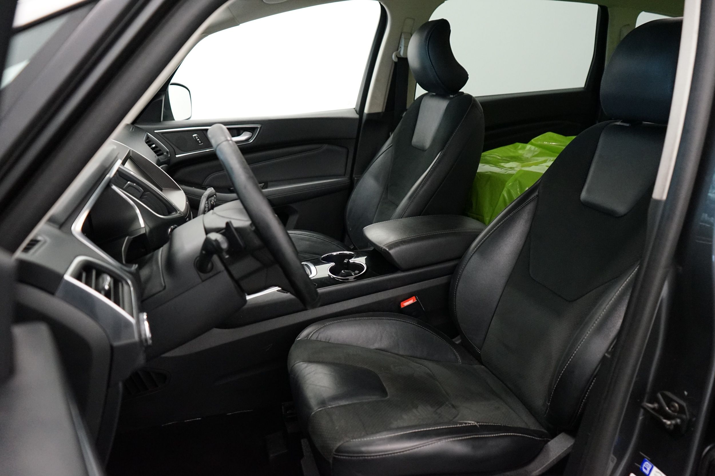 Ford S-MAX 2016, photo 5/18