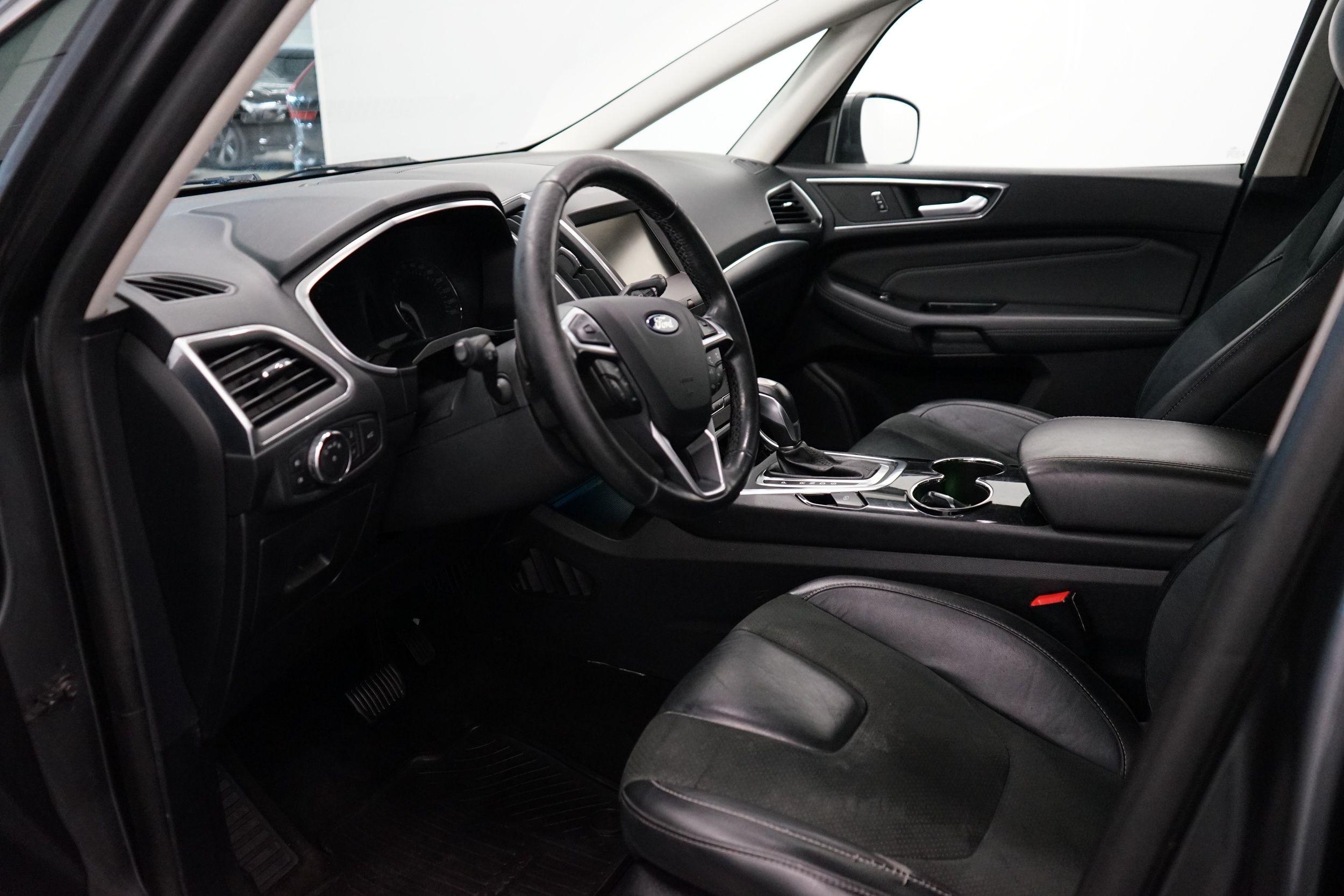 Ford S-MAX 2016, photo 6/18