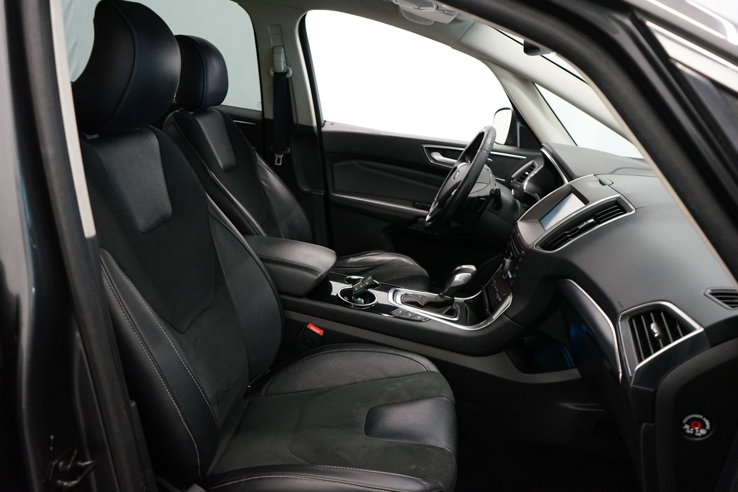 Ford S-MAX 2016, photo 7/18