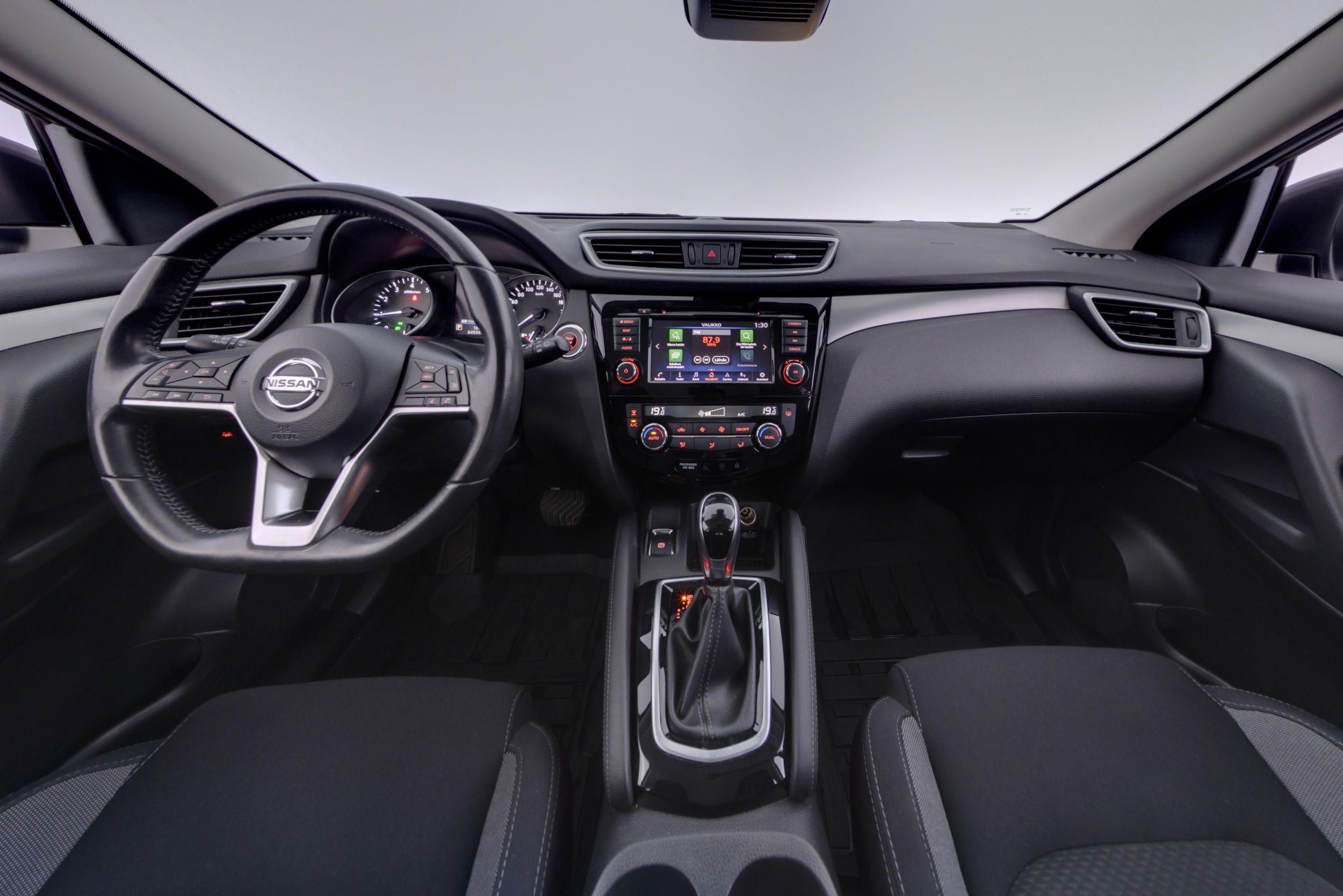 Nissan Qashqai 2019, kuva 7/24