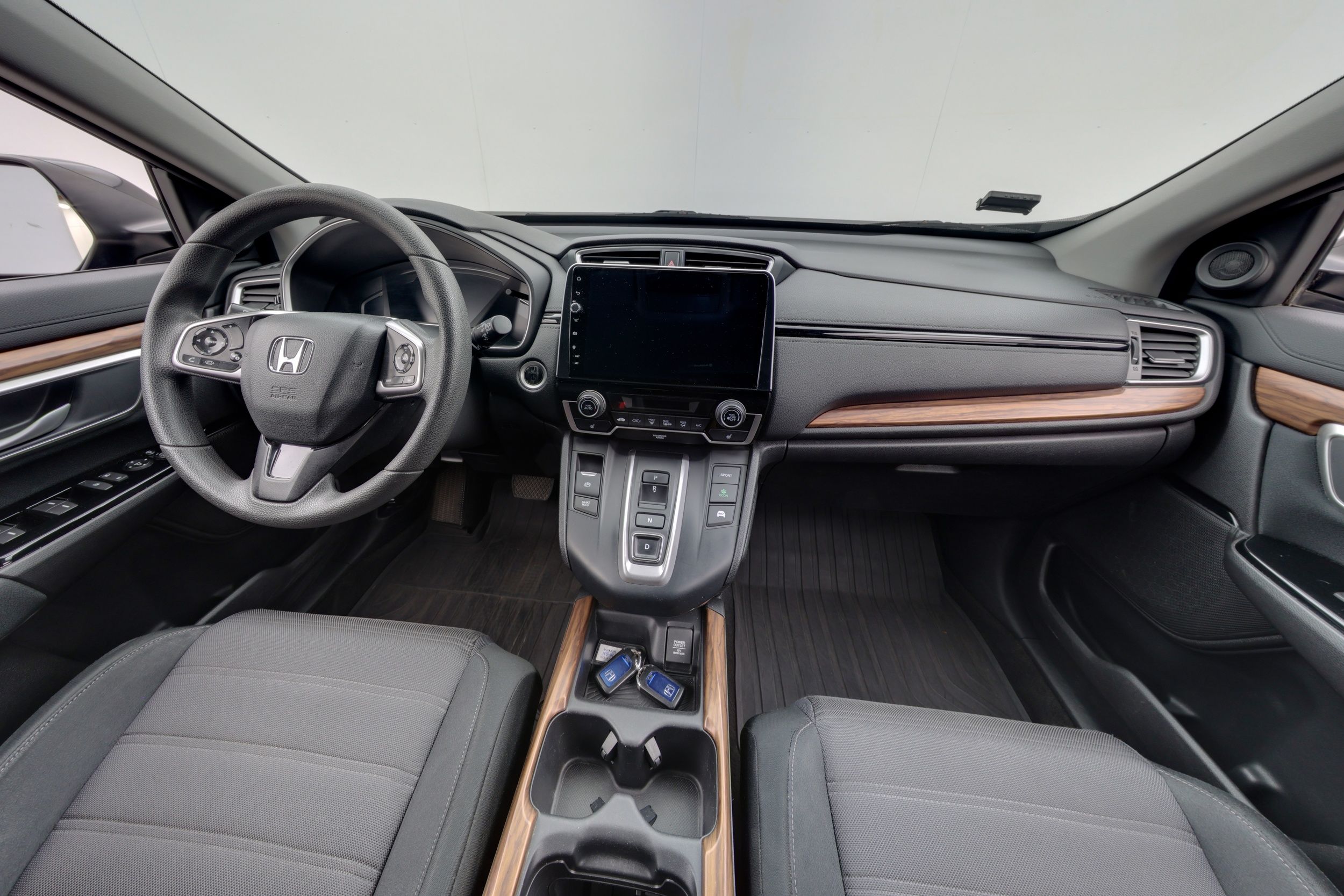Honda CR-V Hybrid Comfort 2WD AT 2019, kuva 7/20
