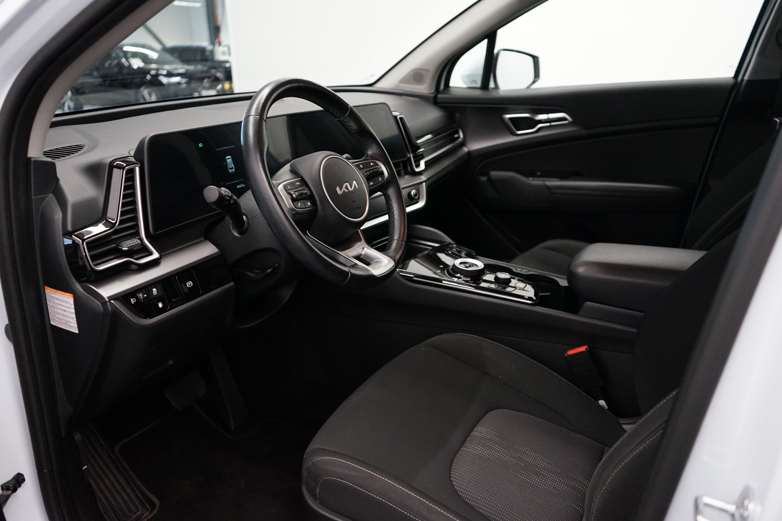 Kia Sportage 2022, kuva 6/18