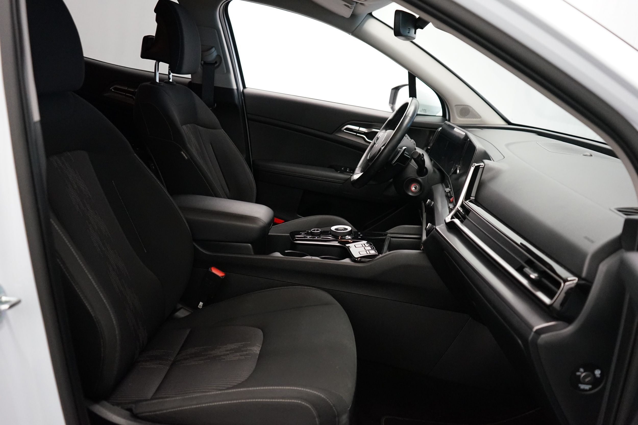 Kia Sportage 2022, kuva 7/18