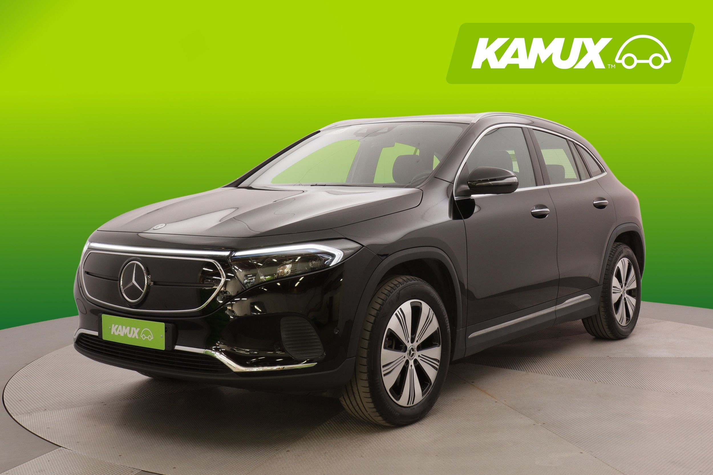 Mercedes-Benz EQA 250 250 2023, kuva 5/30