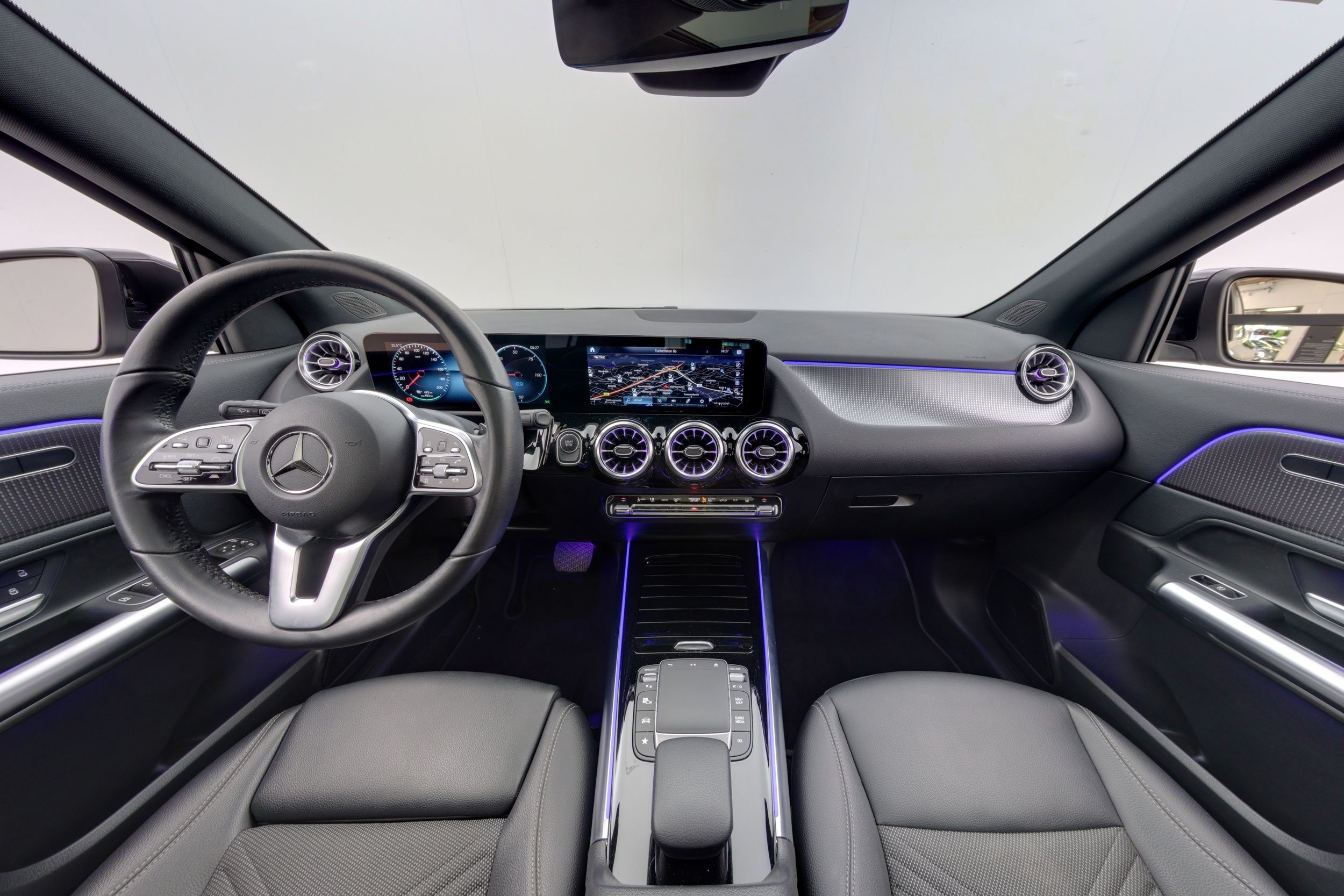 Mercedes-Benz EQA 250 250 2023, kuva 7/30