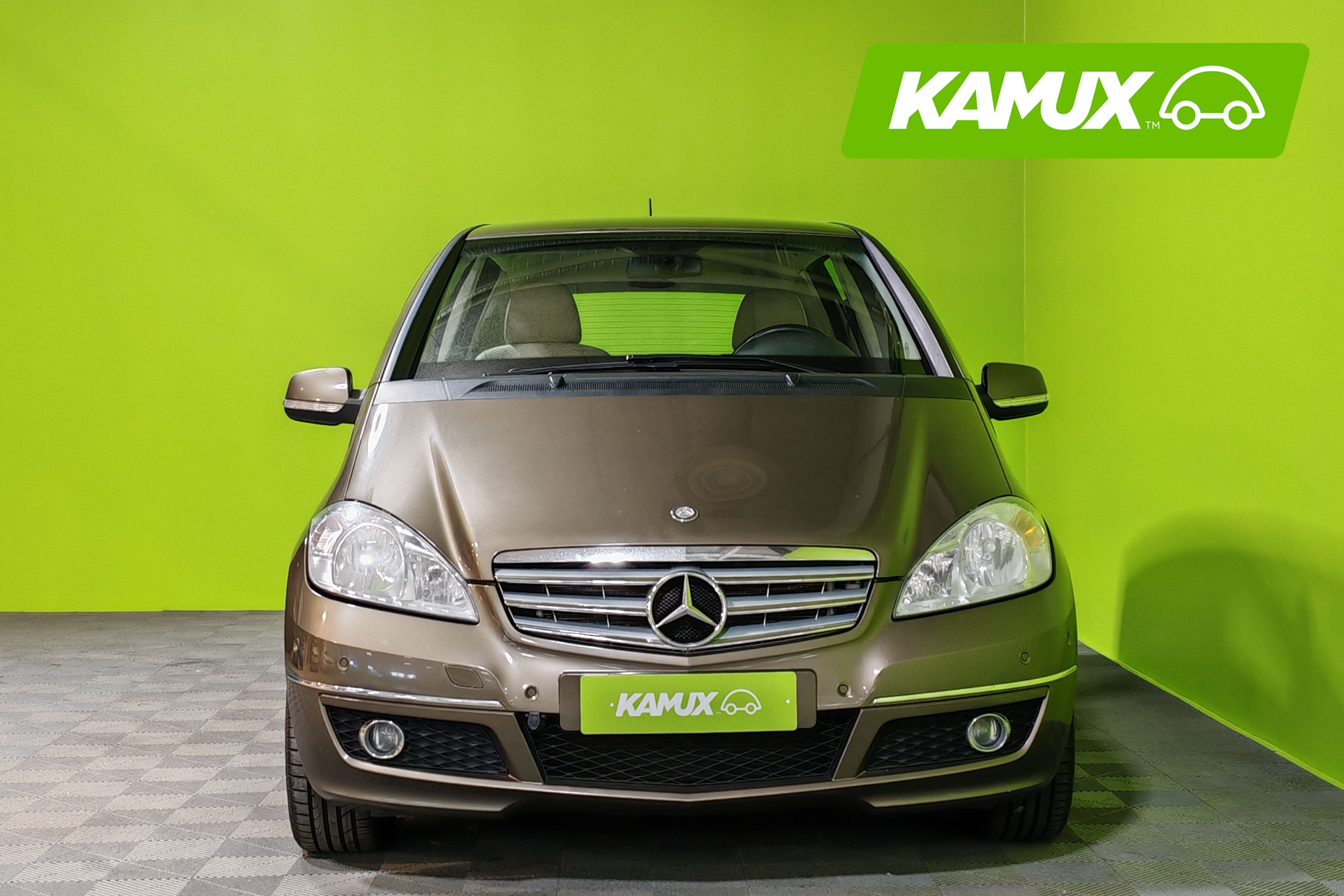 Mercedes-Benz A 2011, kuva 6/25