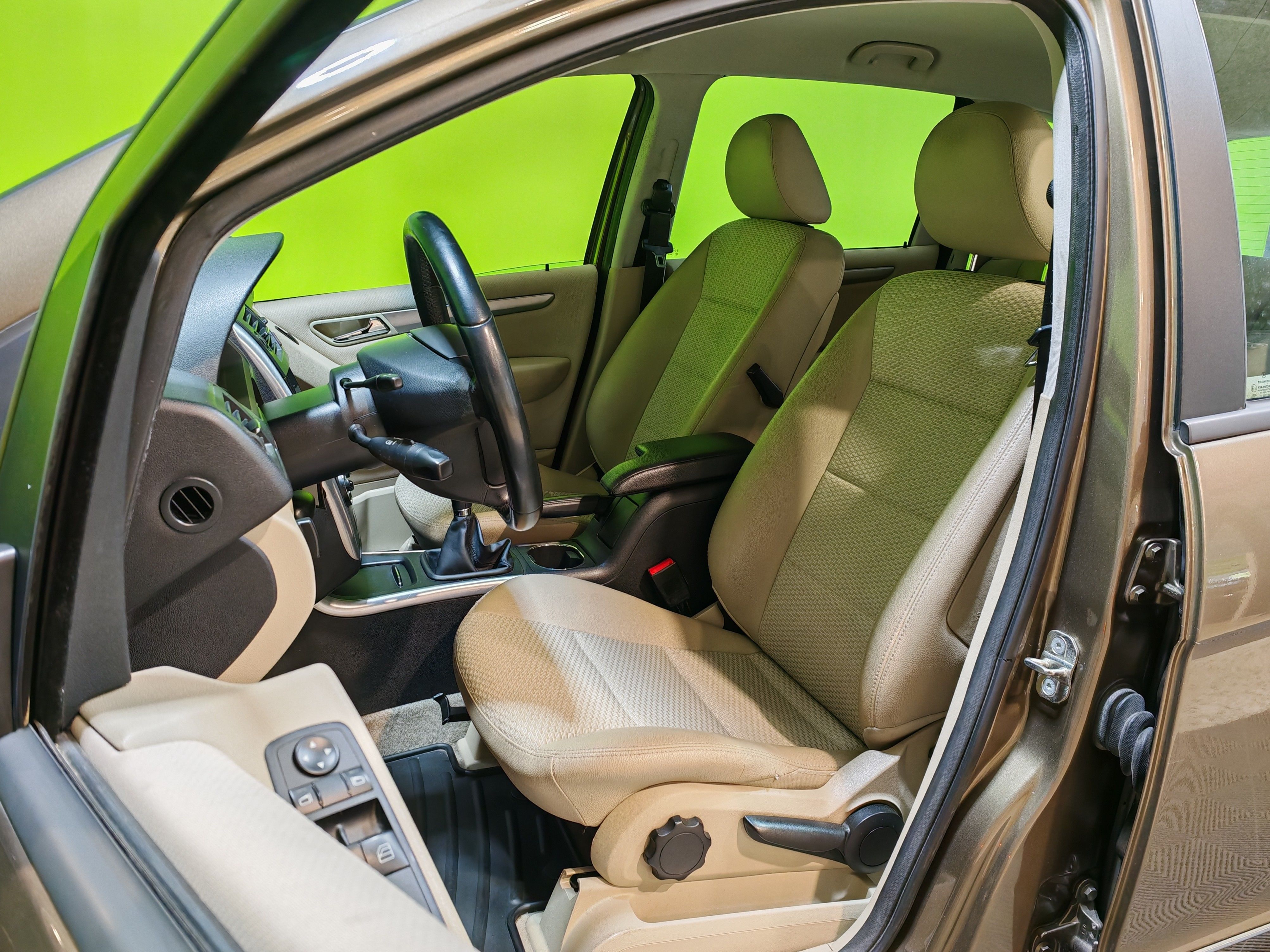 Mercedes-Benz A 2011, kuva 7/25